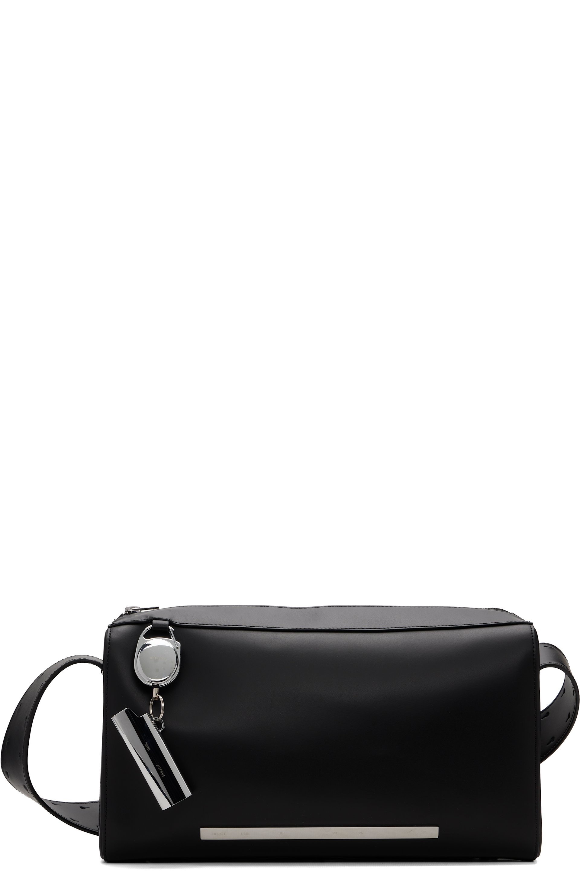 HELIOT EMIL - Sac Vega noir