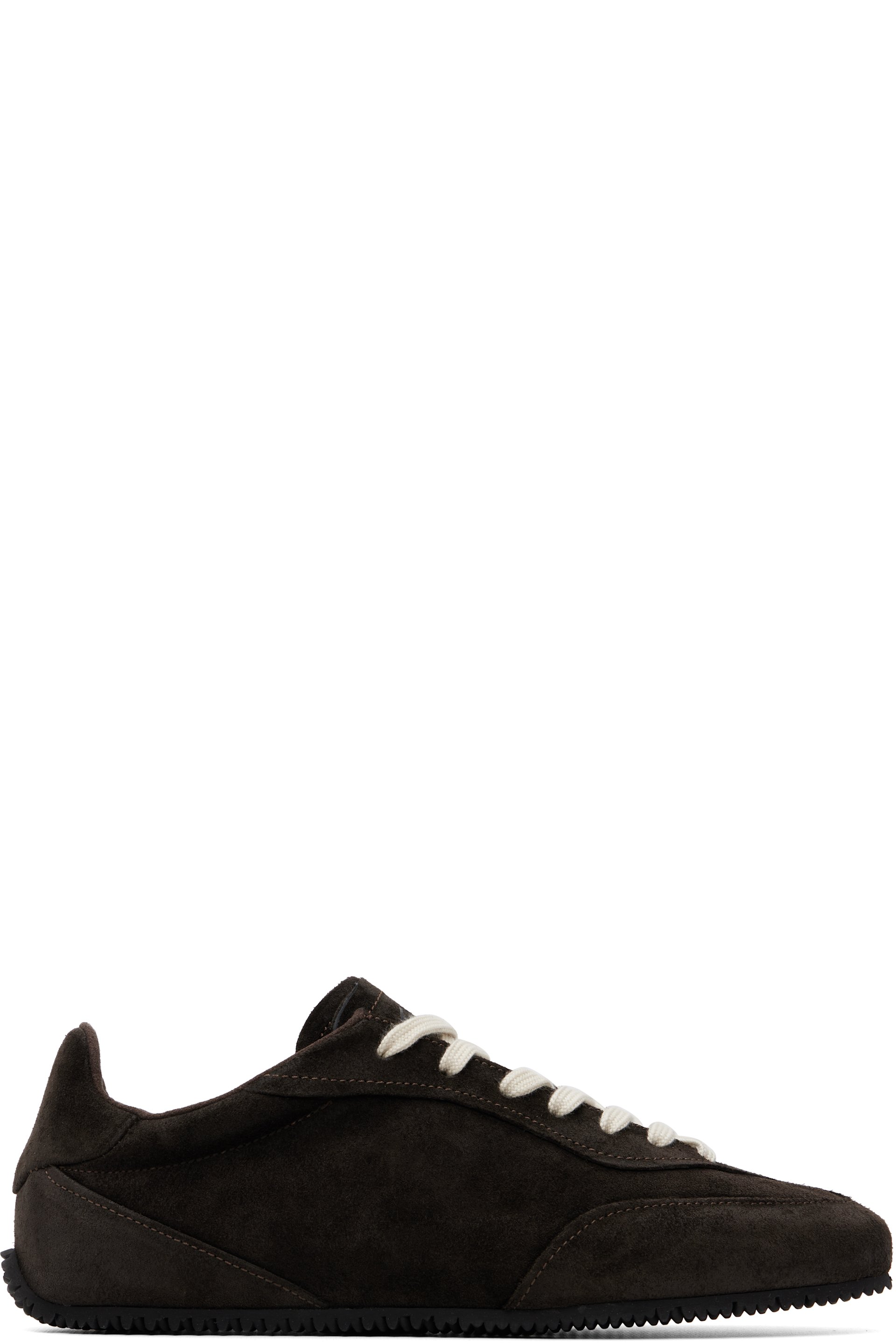 Axel Arigato - Brown Daze Sneakers