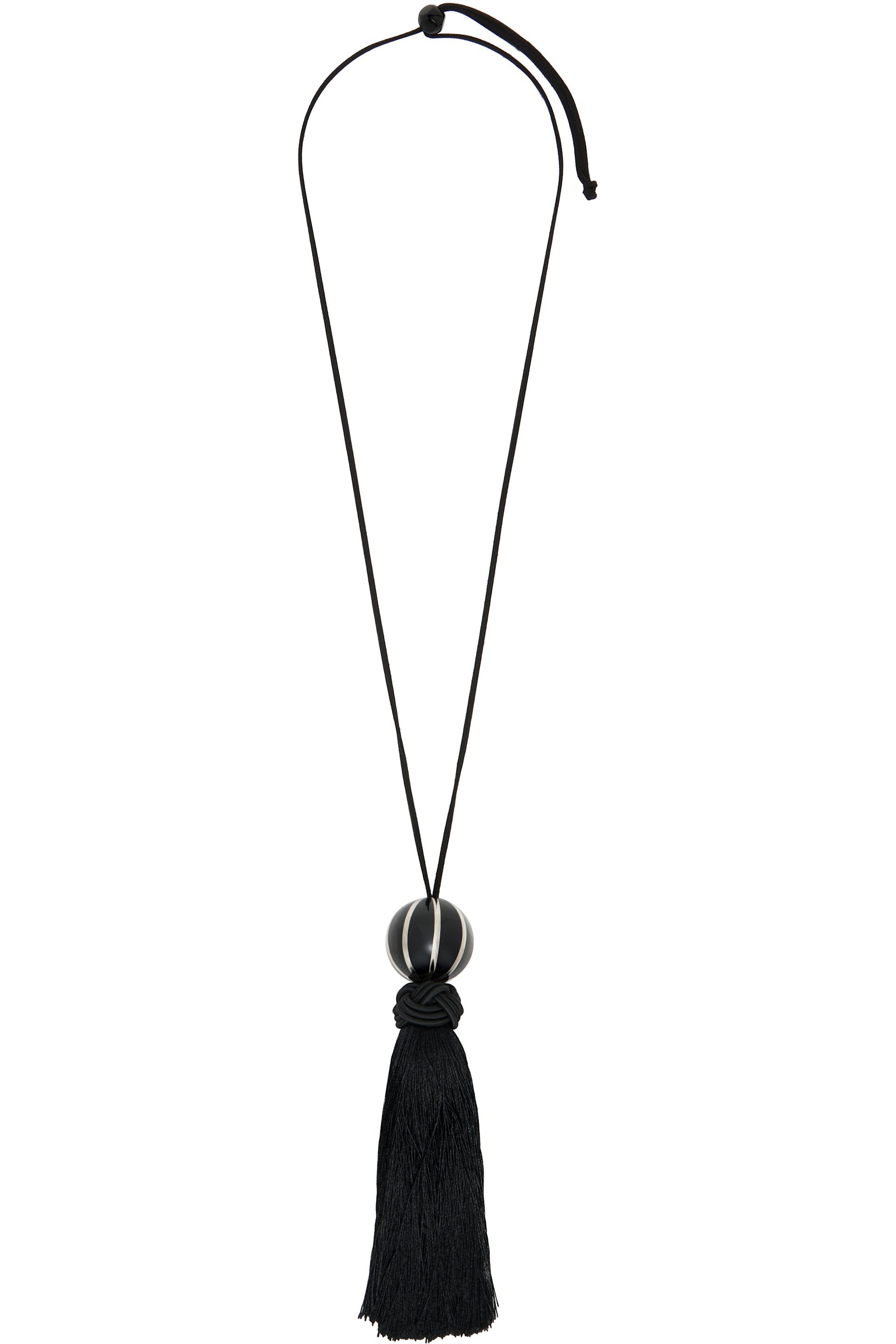 Ayllón - Cassia Necklace