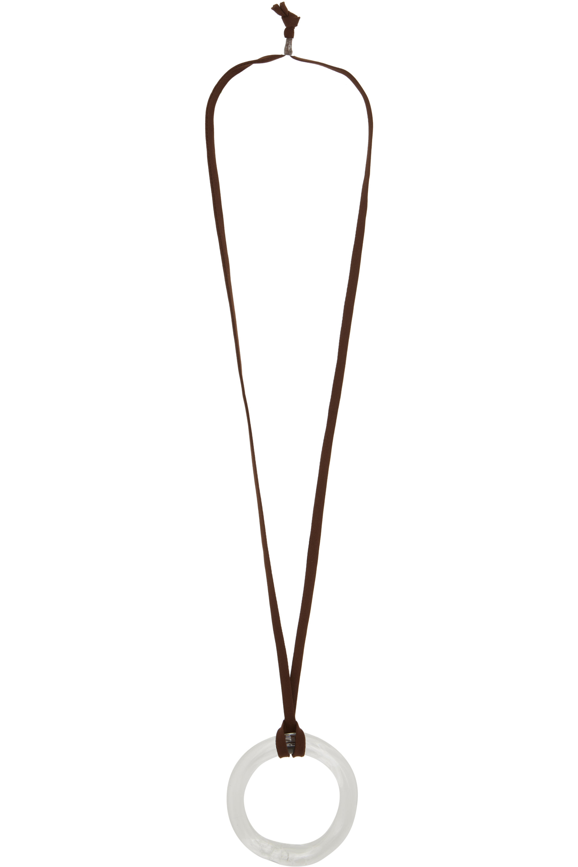 Ayllón - Infini Arc Necklace