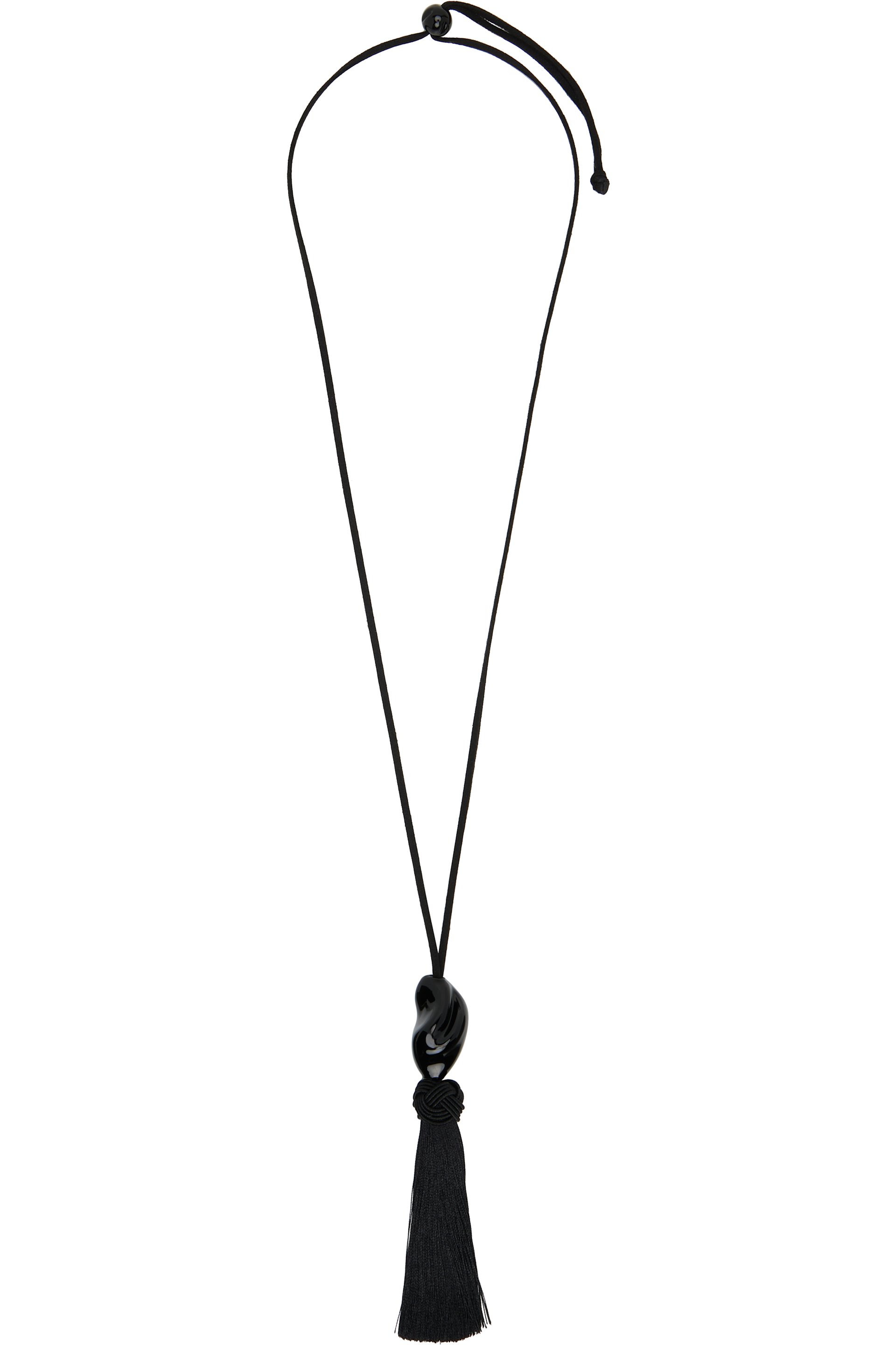 Ayllón - Casati Necklace