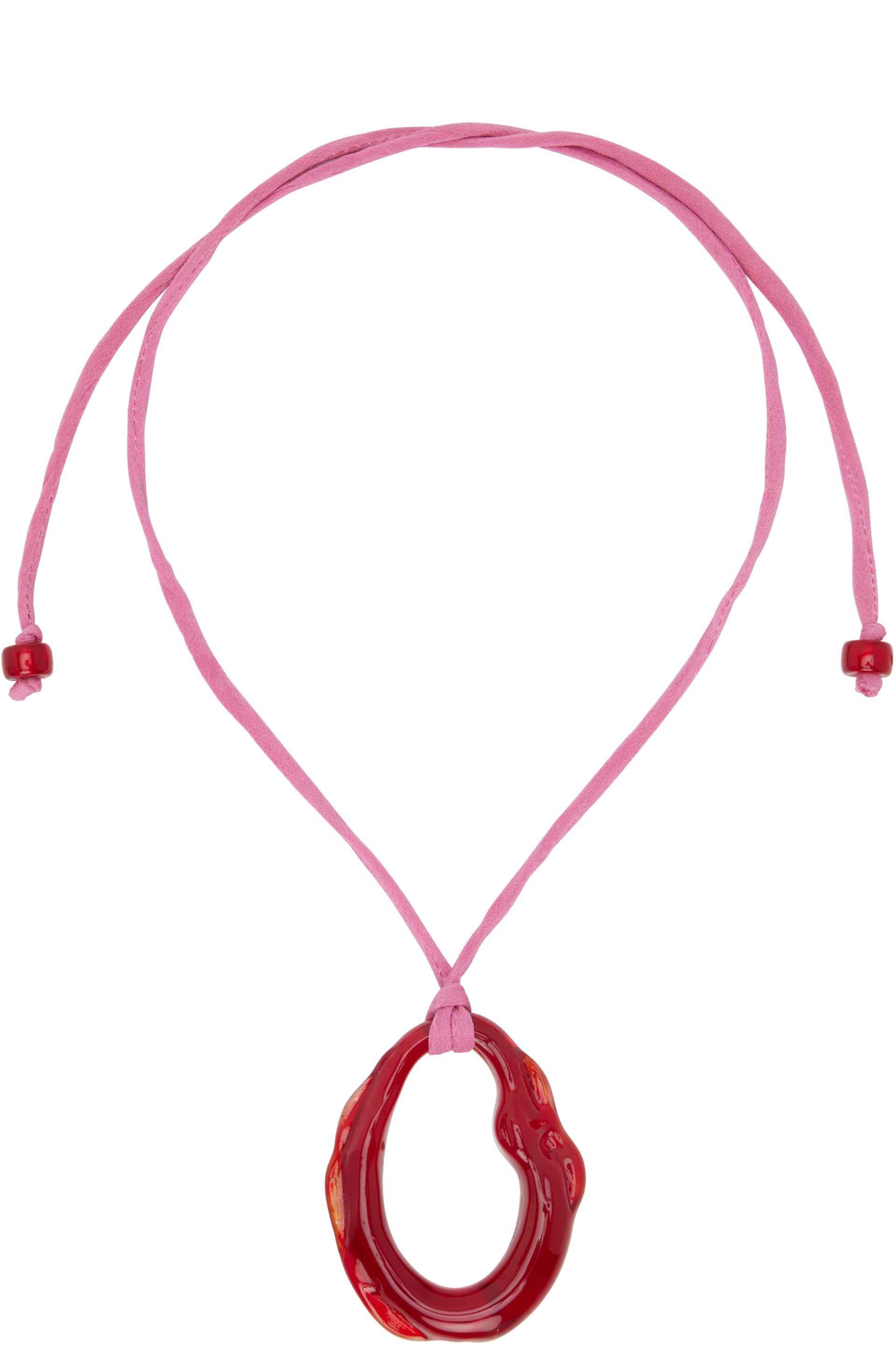 Ayllón - Oasí Necklace