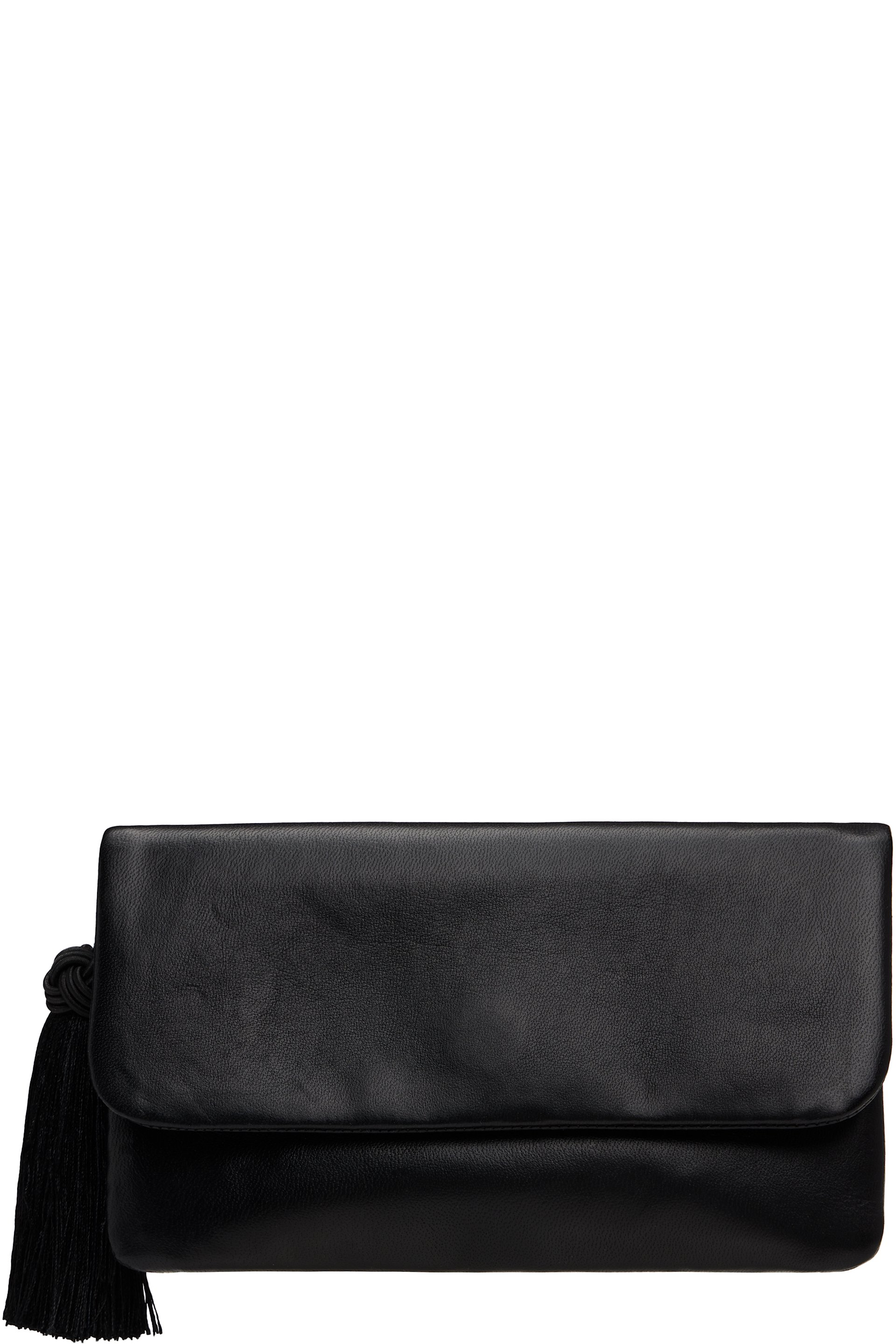 Ayllón - Black Piero Pouch