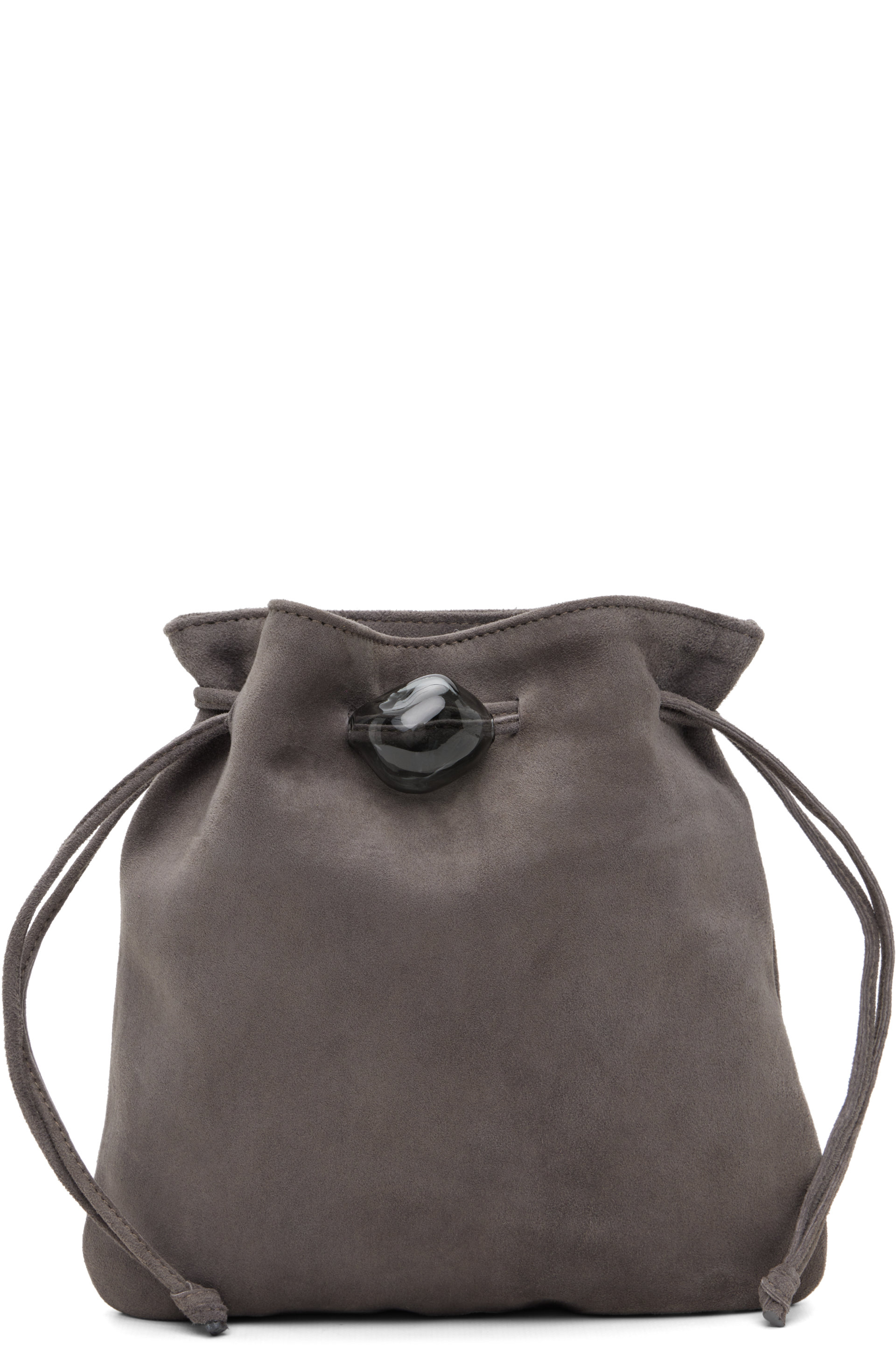 Ayllón - Gray Casilda Pouch