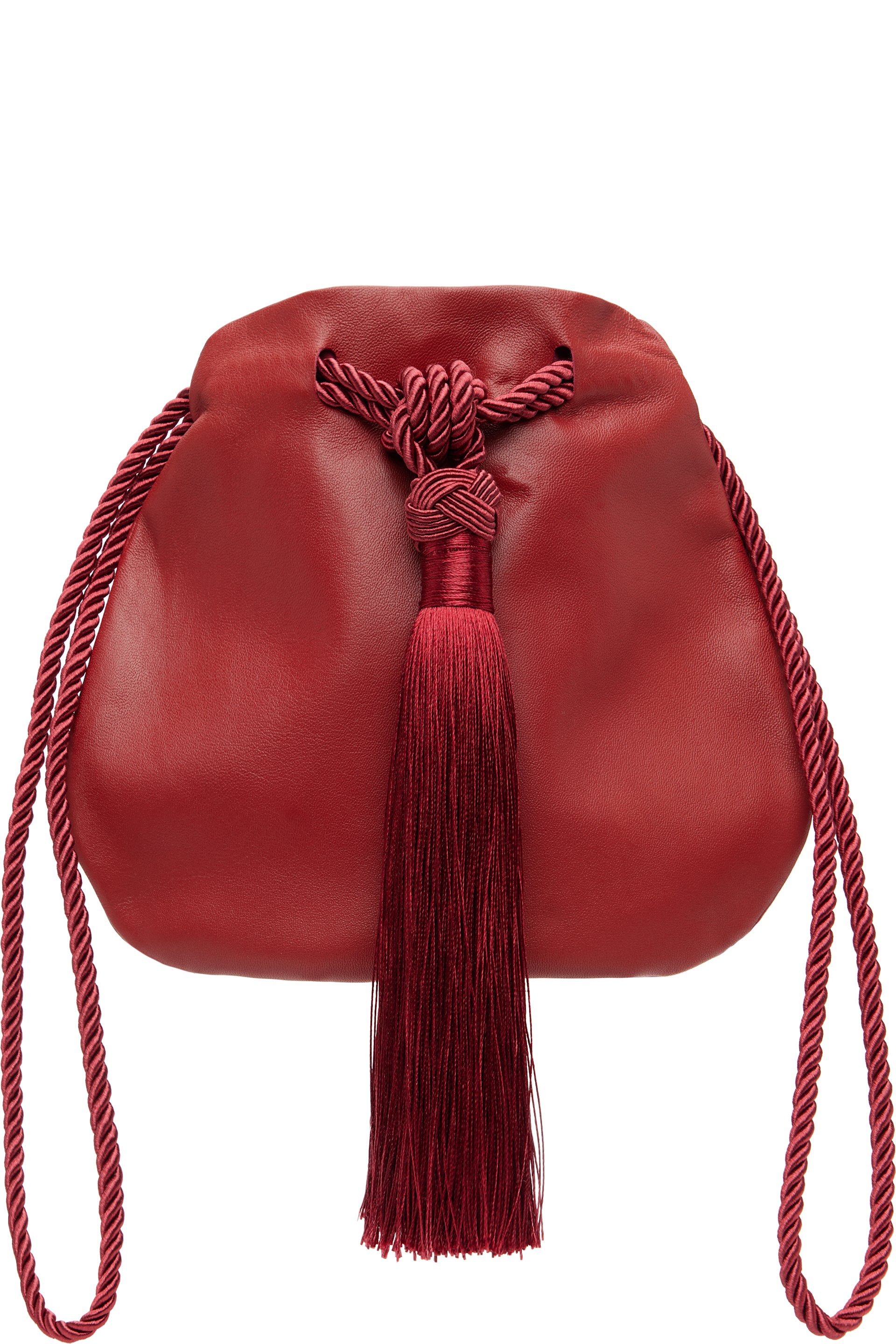 Ayllón - Red Aurora Pouch