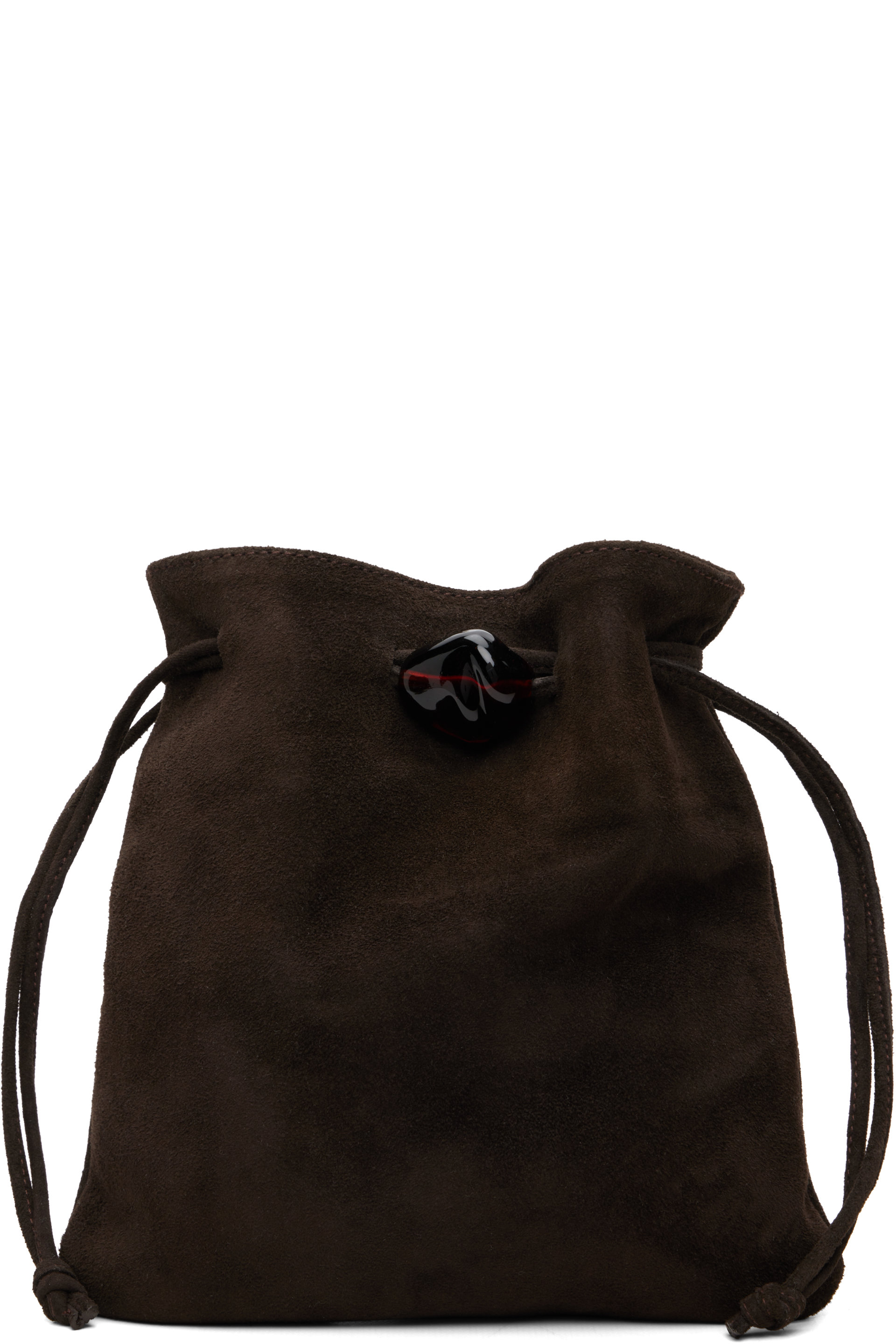 Ayllón - Brown Casilda Pouch