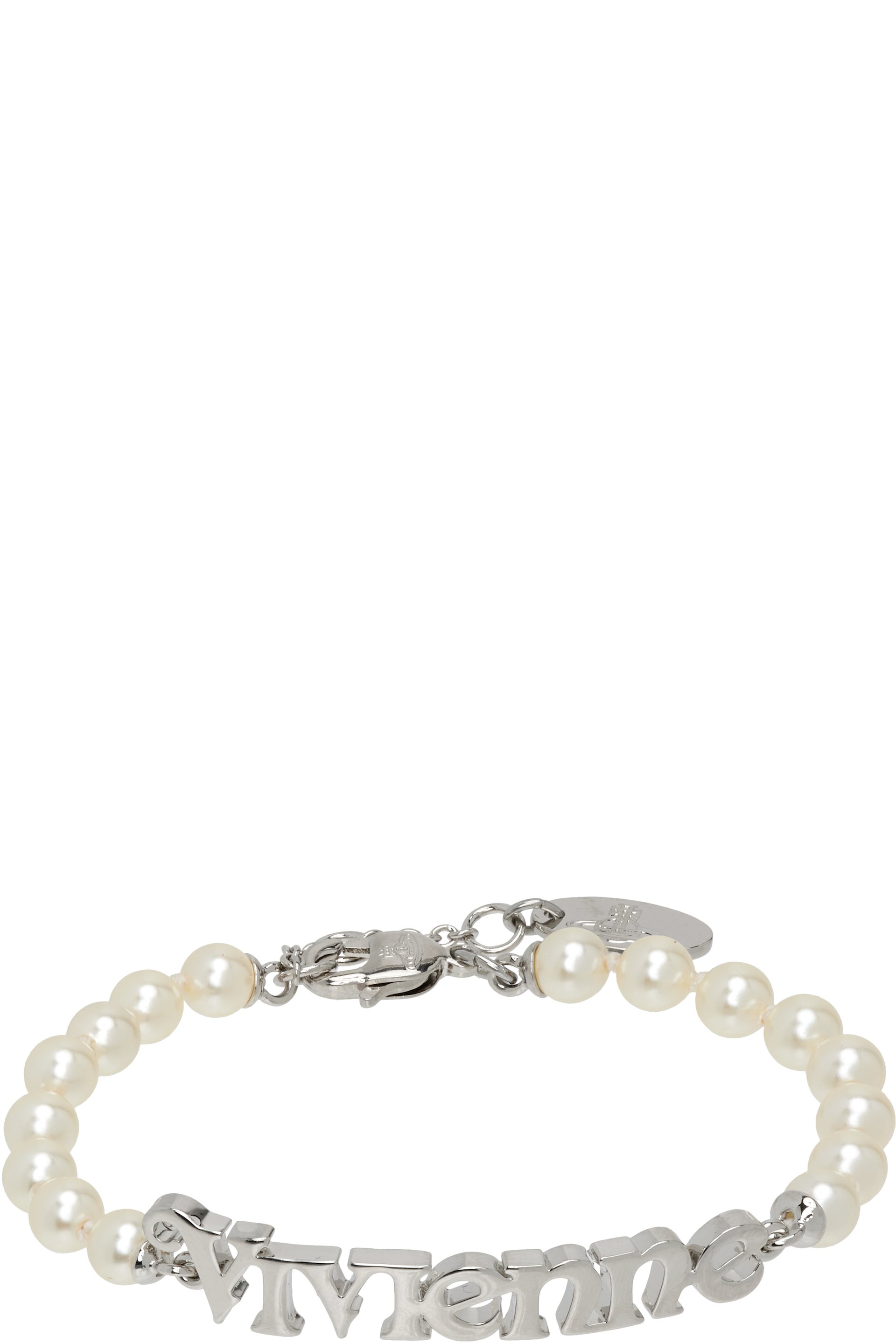 Vivienne Westwood - Amelia Bracelet Set