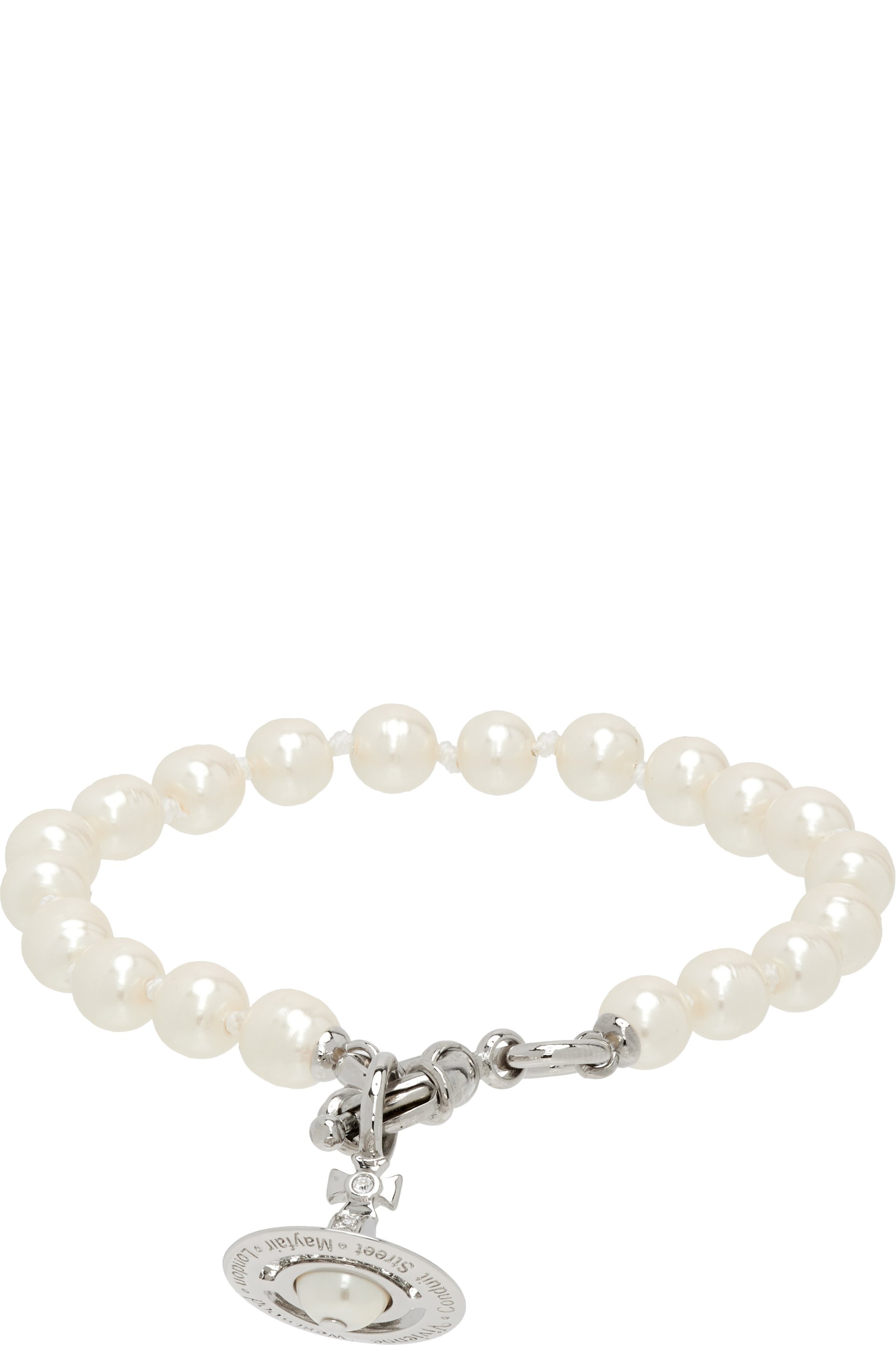 Vivienne Westwood - Aleksa Bracelet
