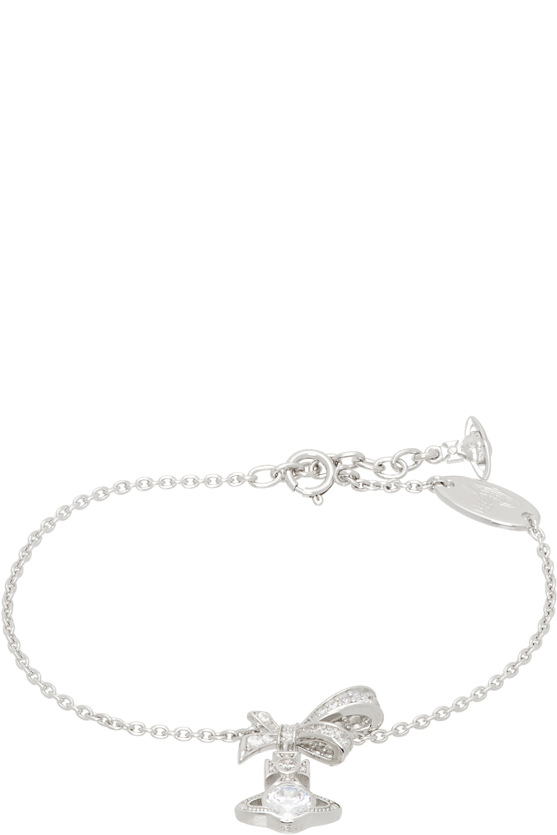 Vivienne Westwood - Angelique Bracelet