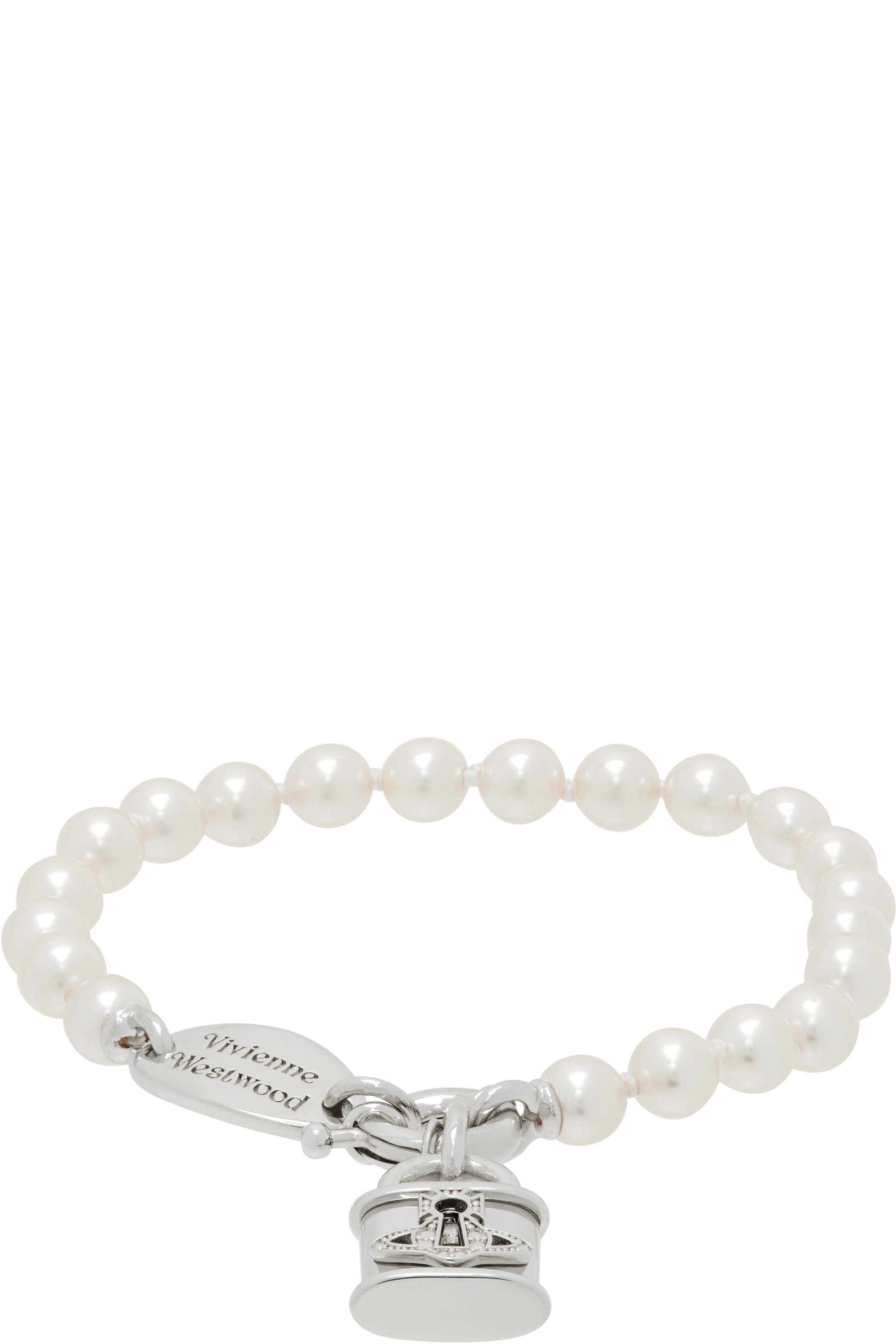 Vivienne Westwood - Celestia Small Bracelet