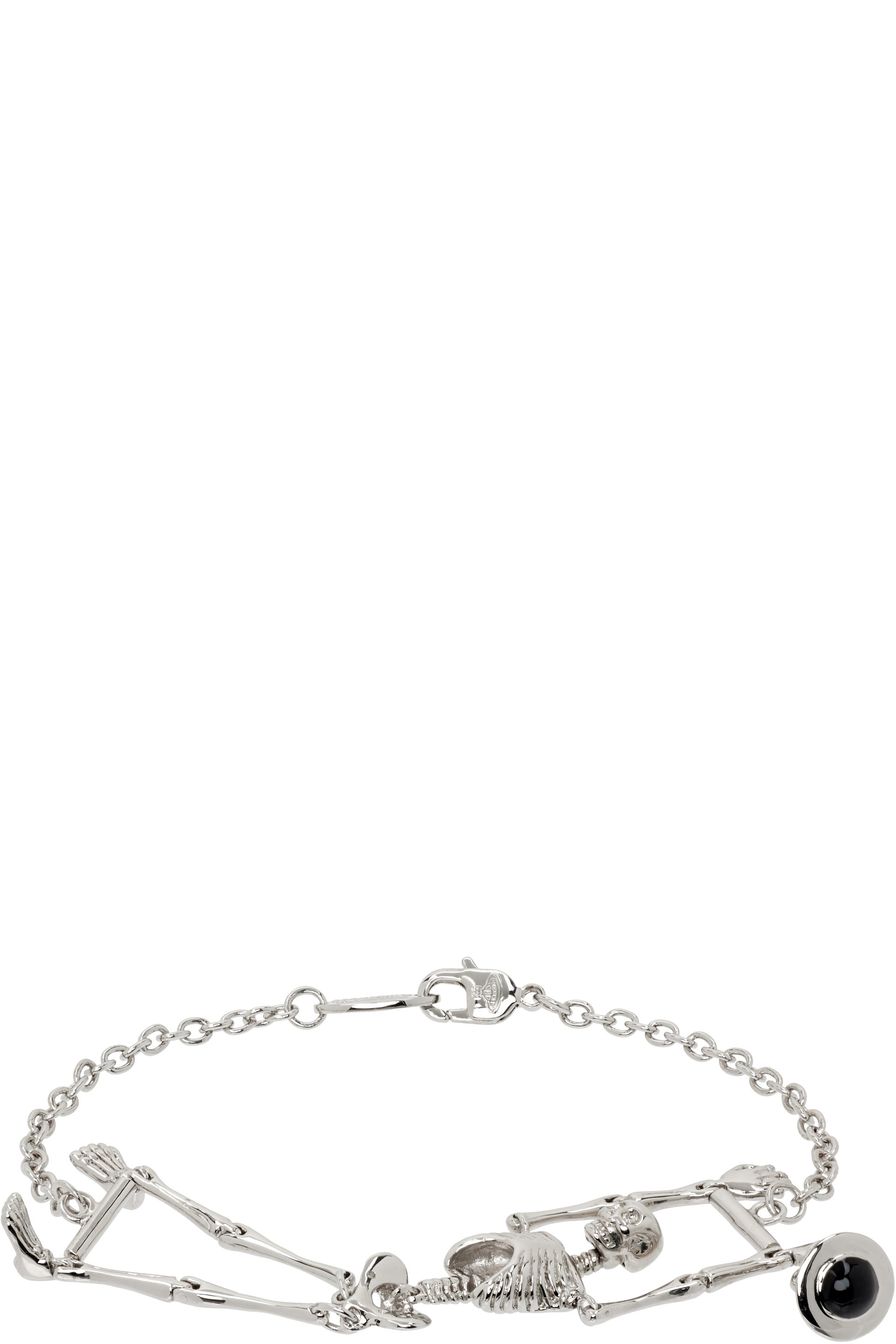 Vivienne Westwood - Skeleton Bracelet