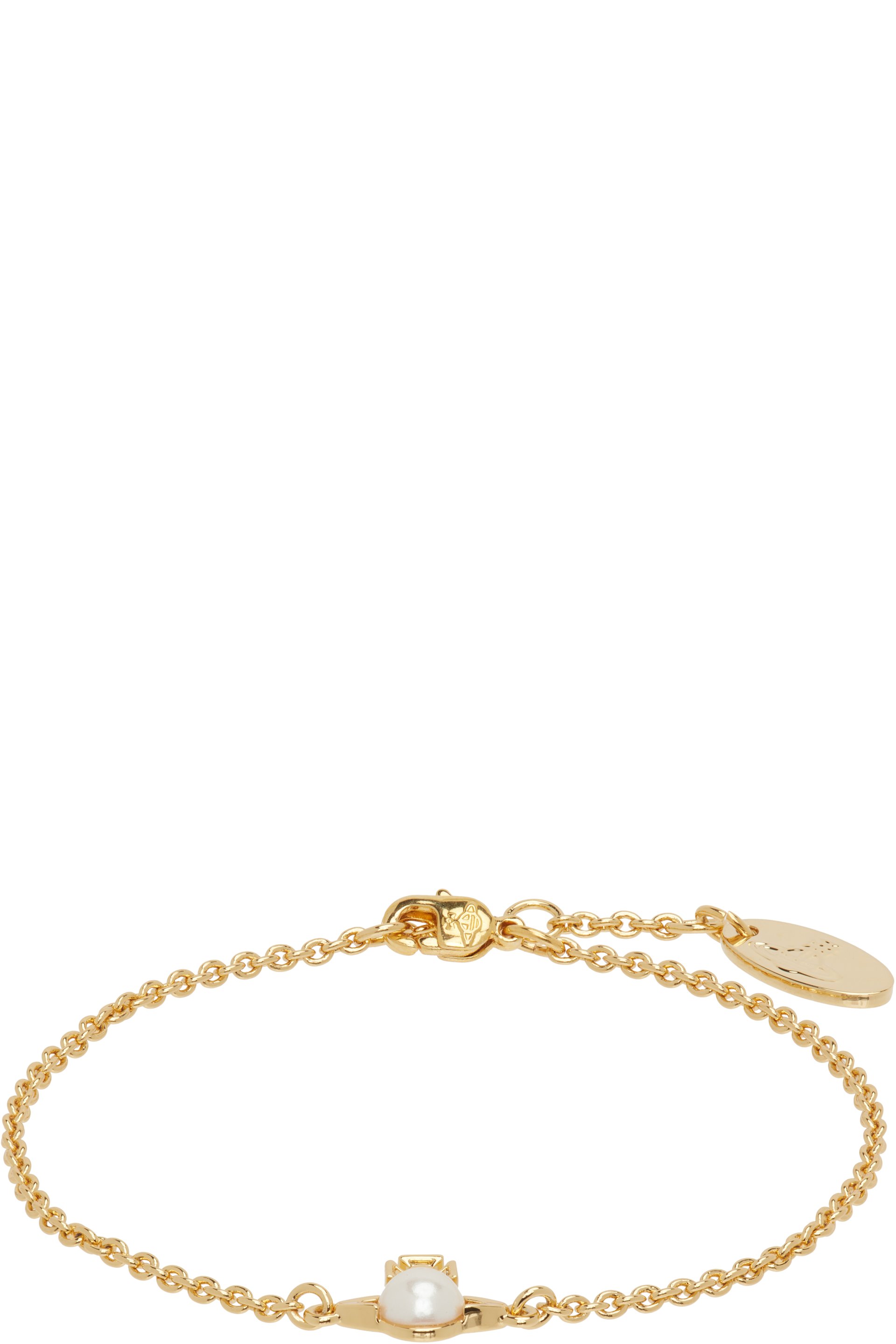 Vivienne Westwood - Balbina Bracelet