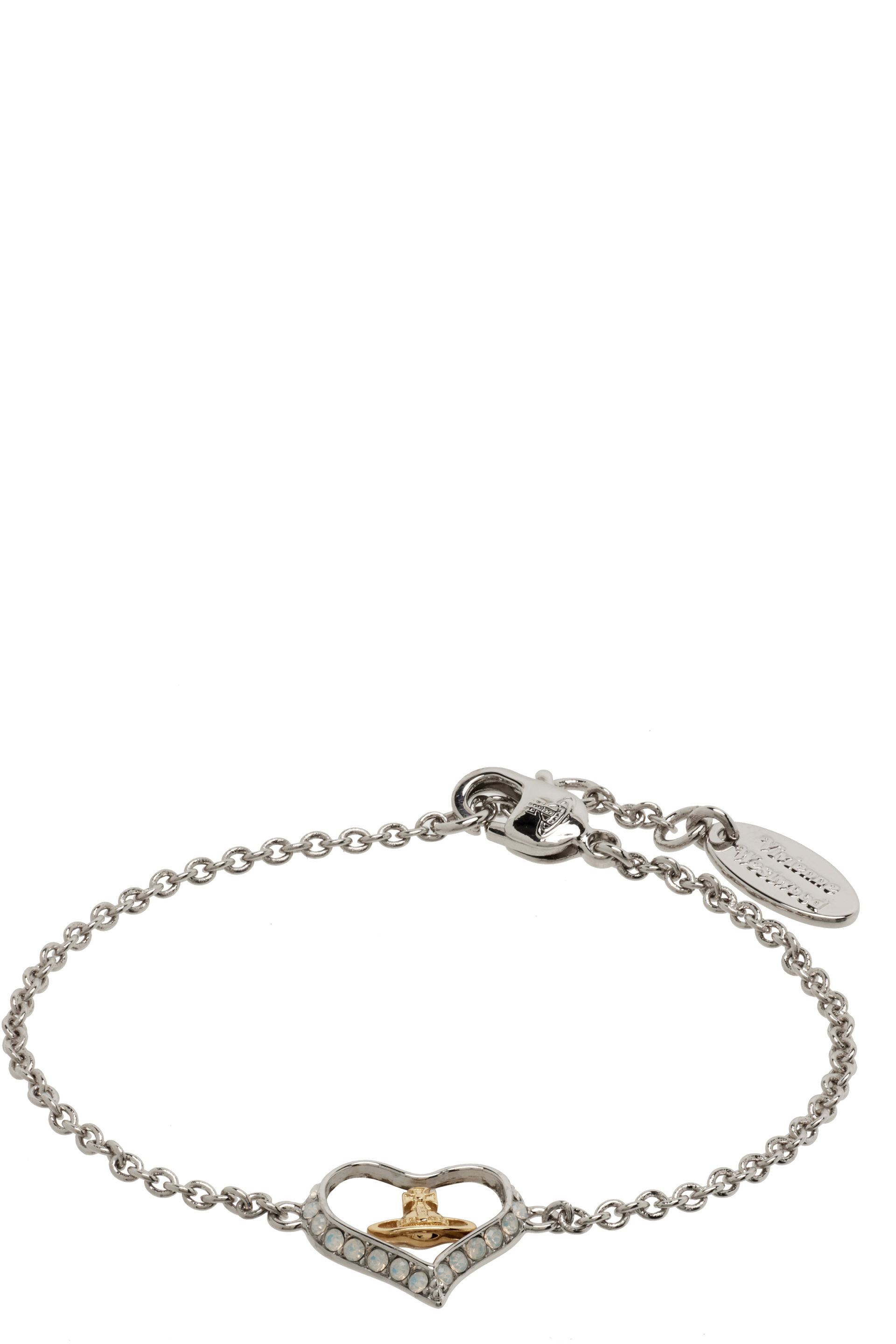 Vivienne Westwood - Petra Bracelet