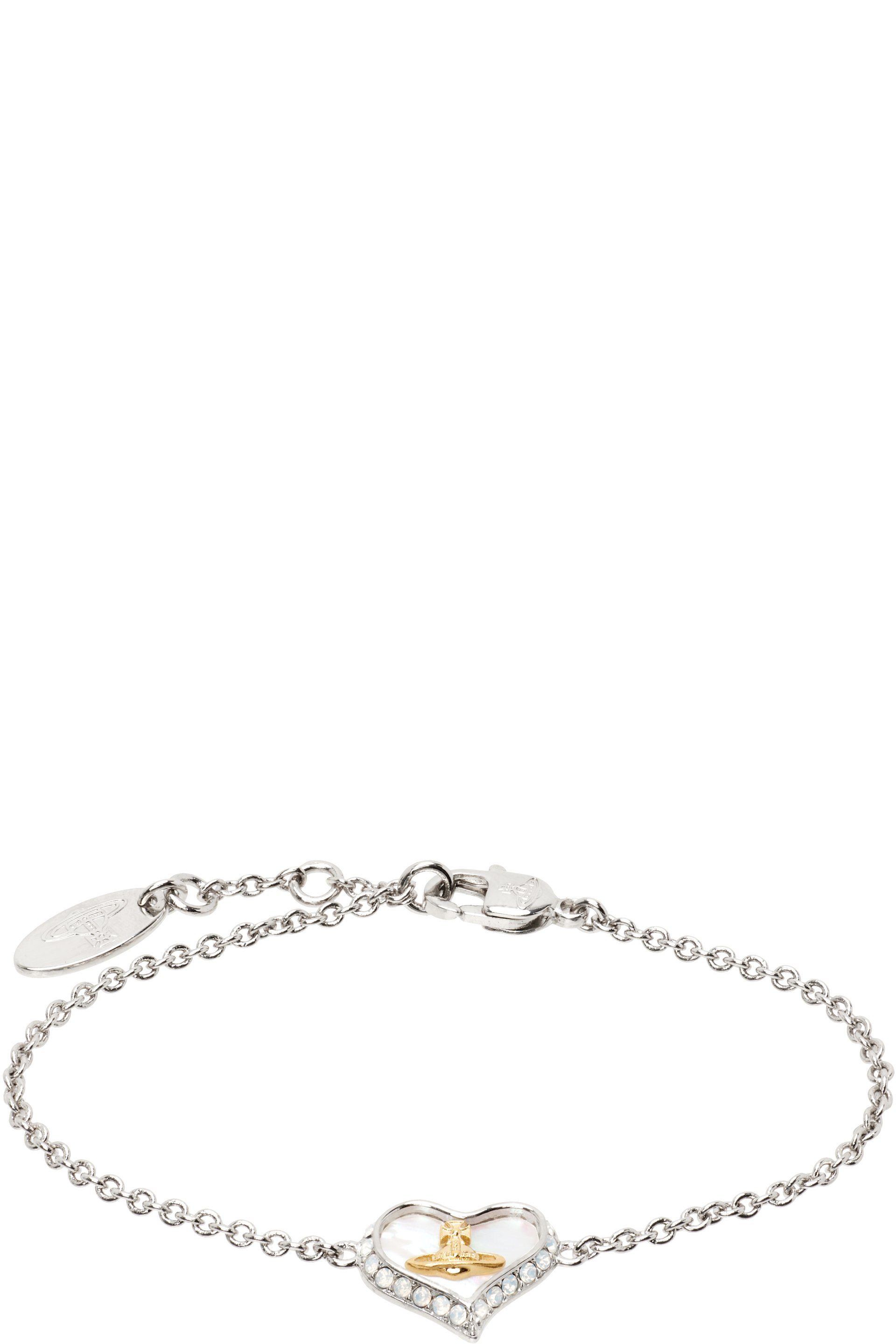 Vivienne Westwood - Petra Bracelet