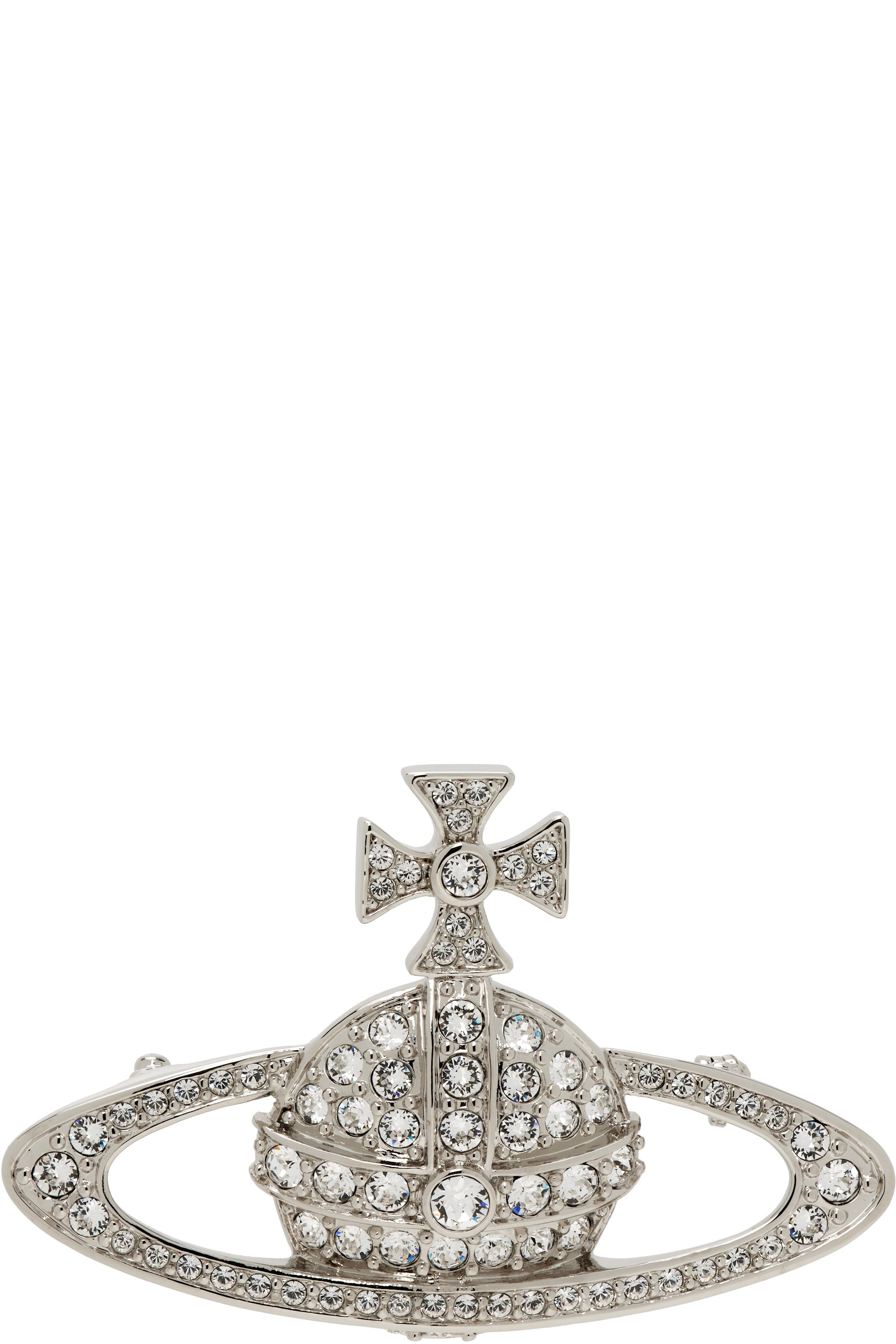 Vivienne Westwood - Bas Relief Brooch