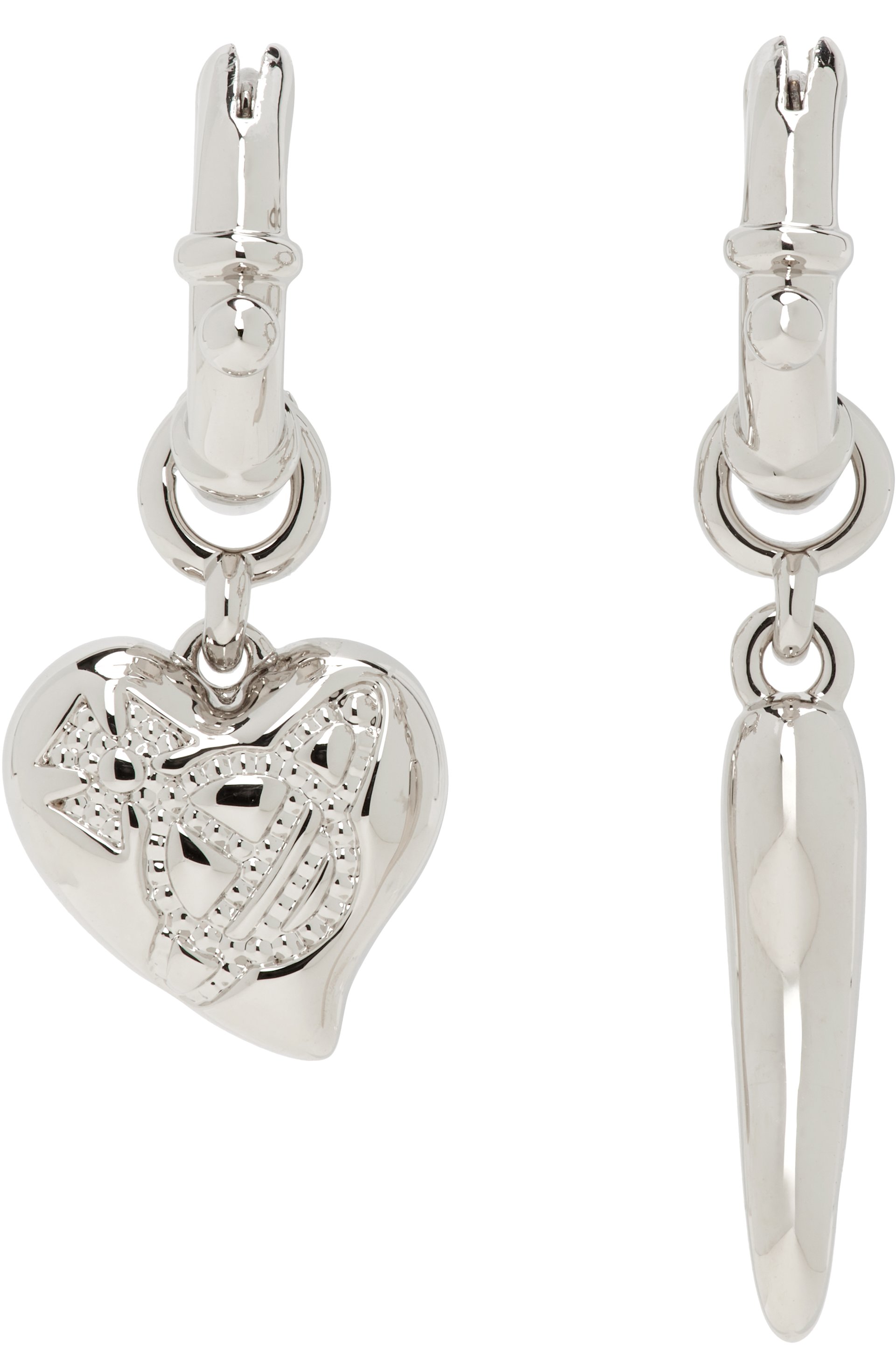 Vivienne Westwood - Della Earrings