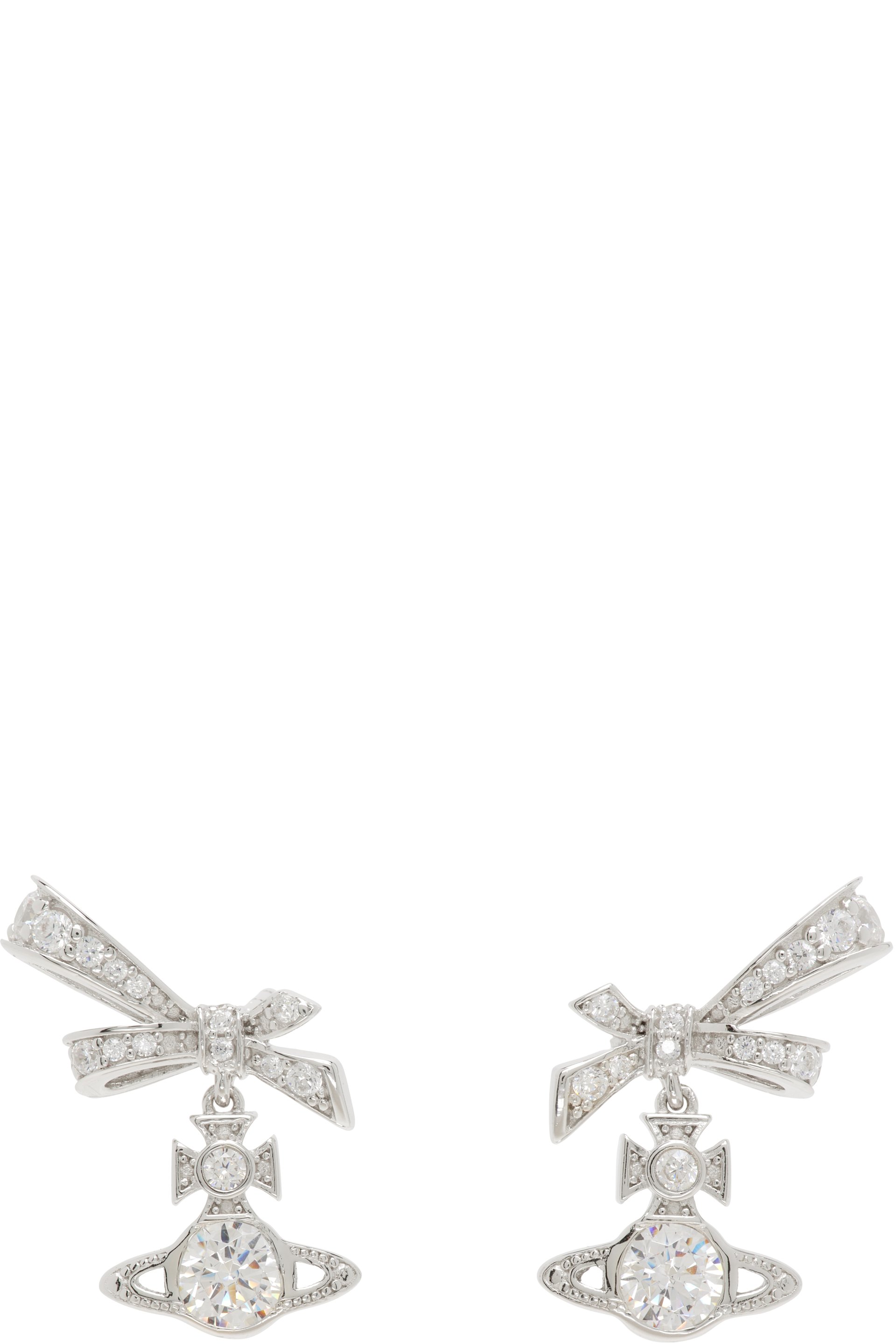 Vivienne Westwood - Angelique Earrings