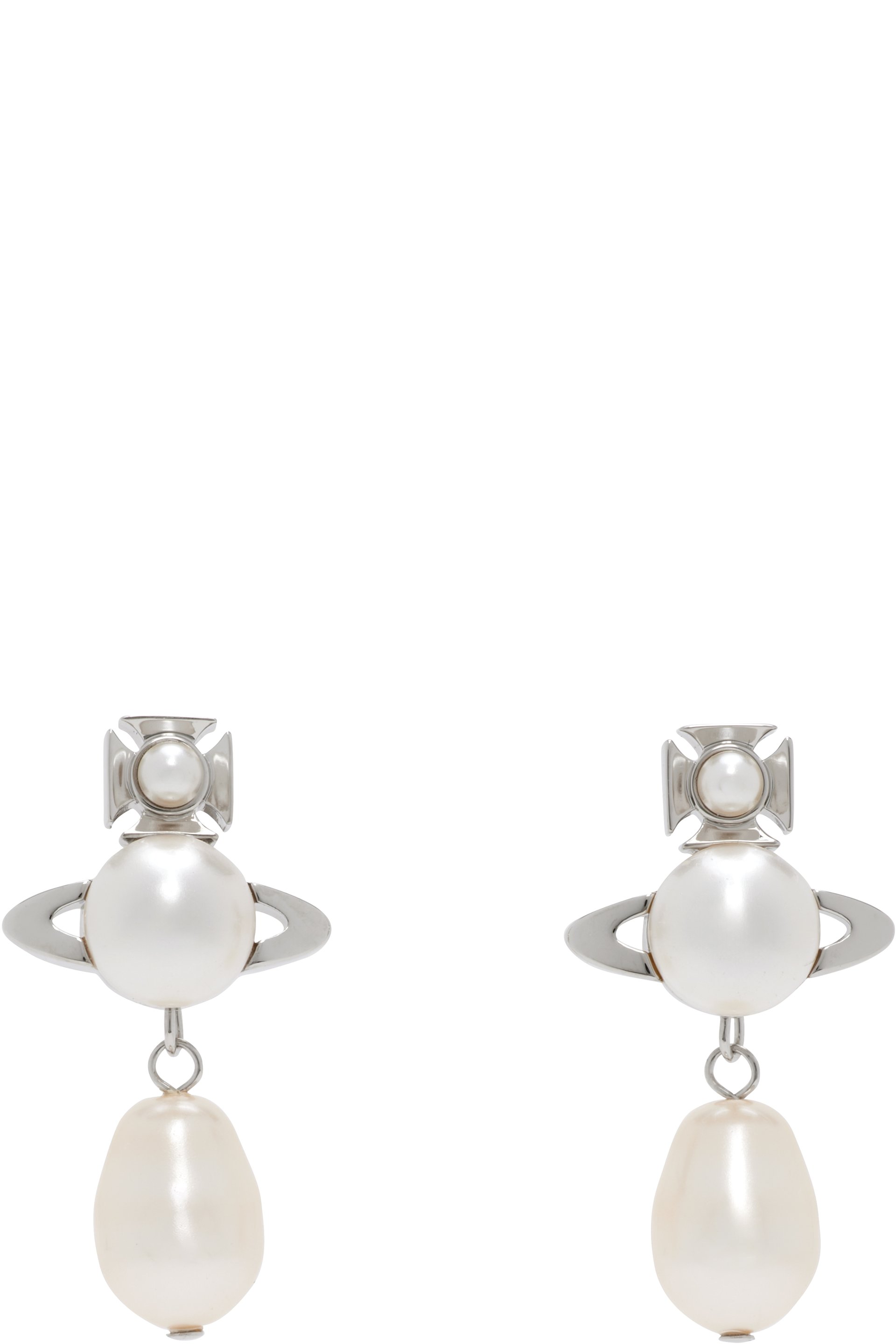 Vivienne Westwood - Inass Earrings