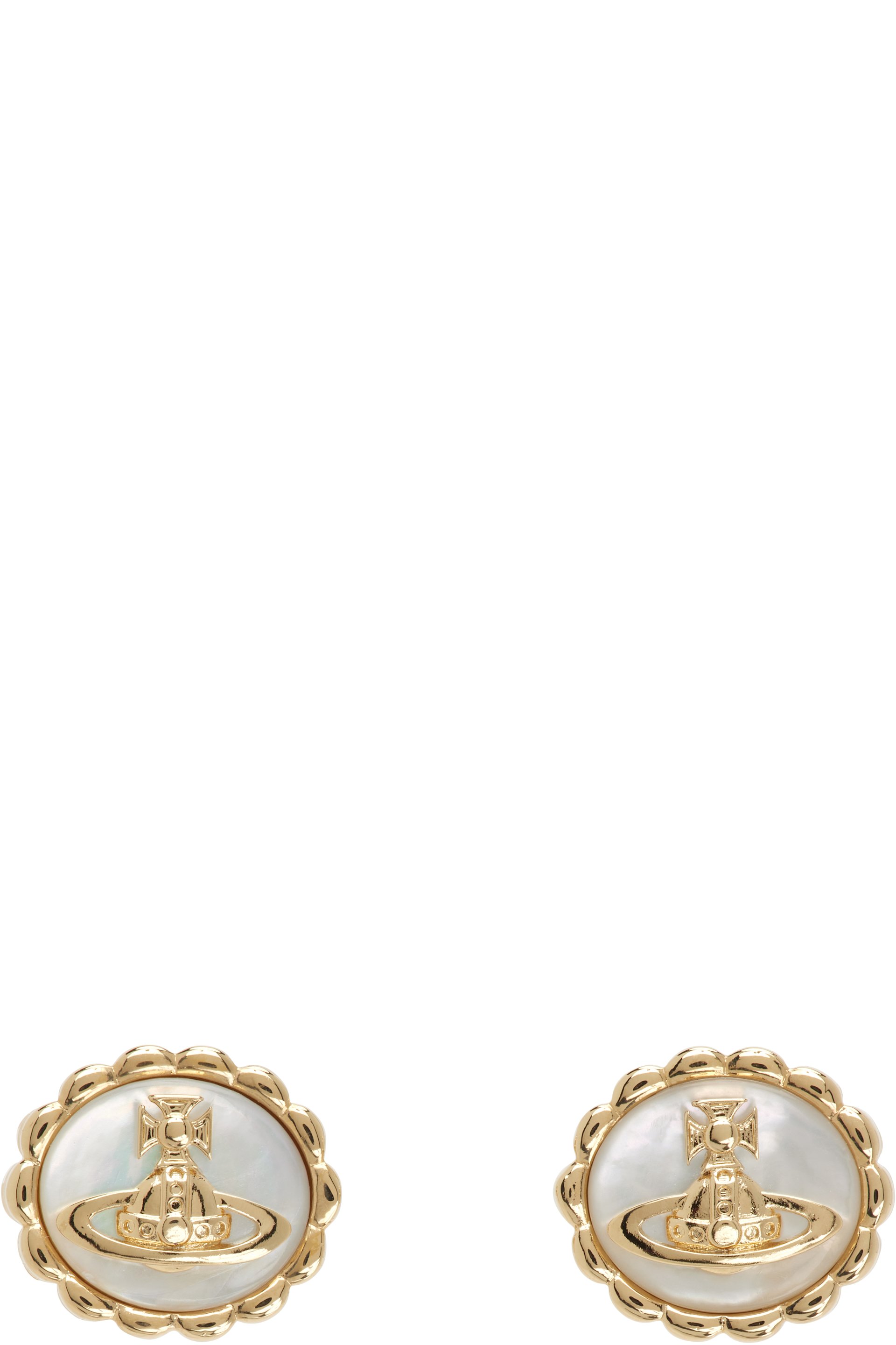 Vivienne Westwood - Bluma Earrings