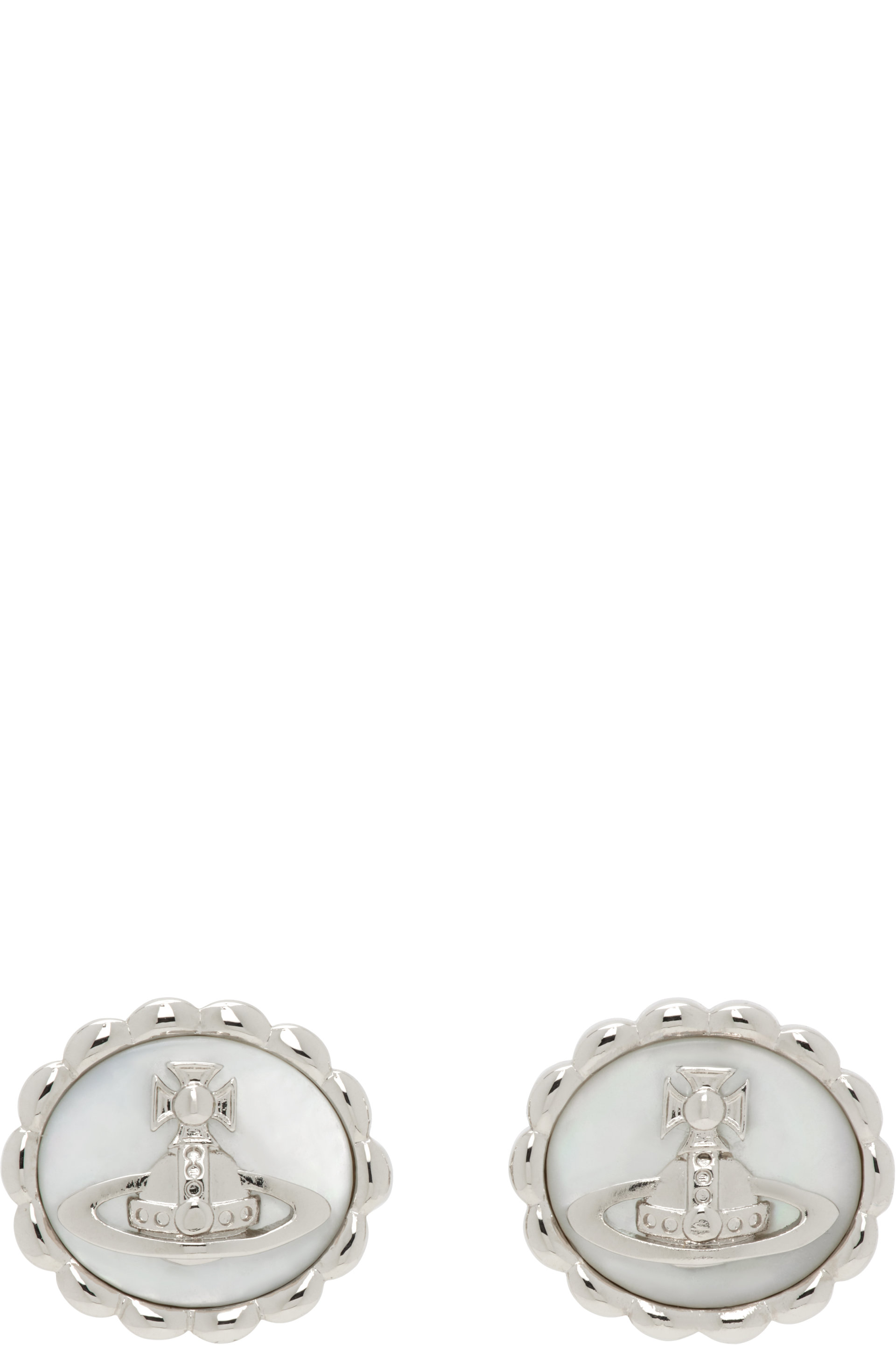 Vivienne Westwood - Bluma Earrings