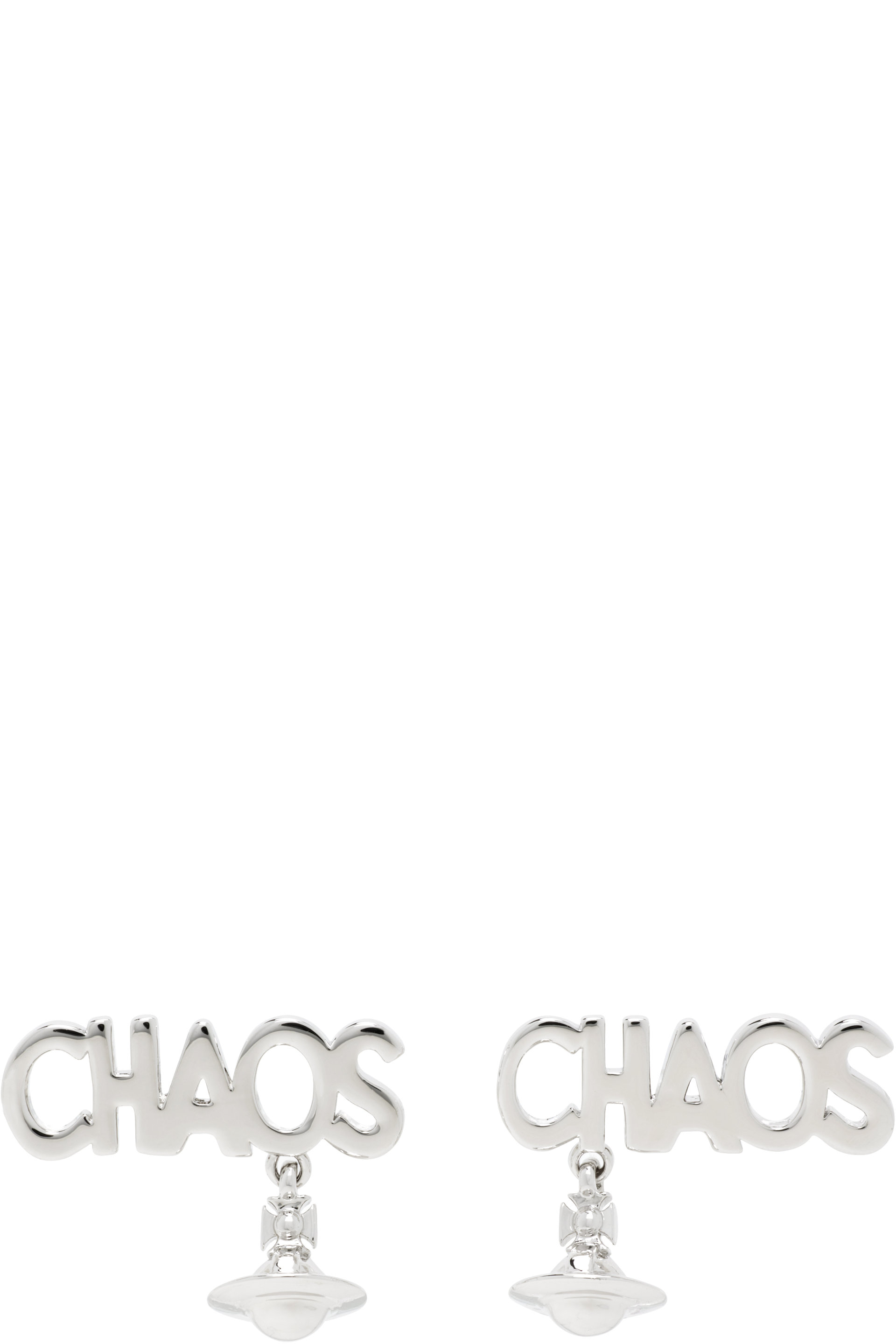 Vivienne Westwood - Chaos Stud Earrings