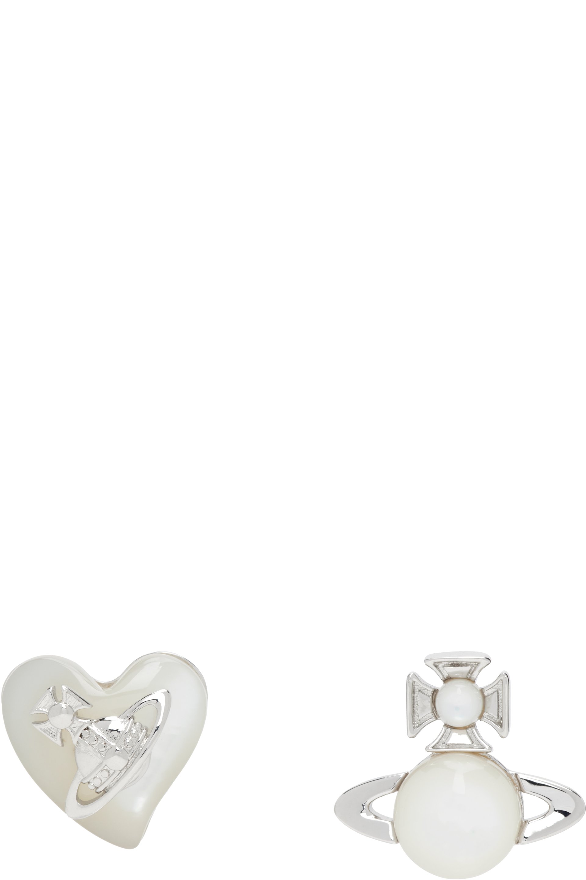 Vivienne Westwood - Thomasina Earrings