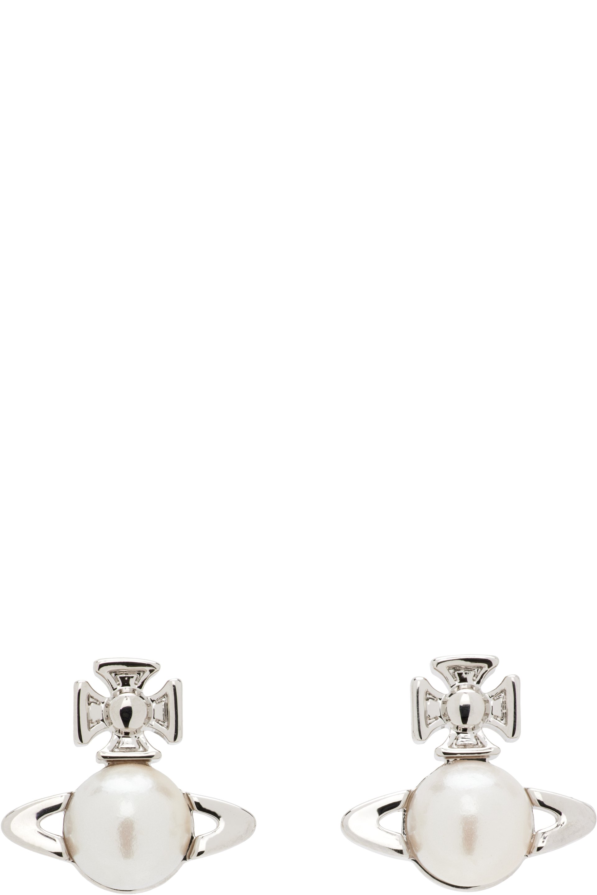 Vivienne Westwood - Balbina Earrings