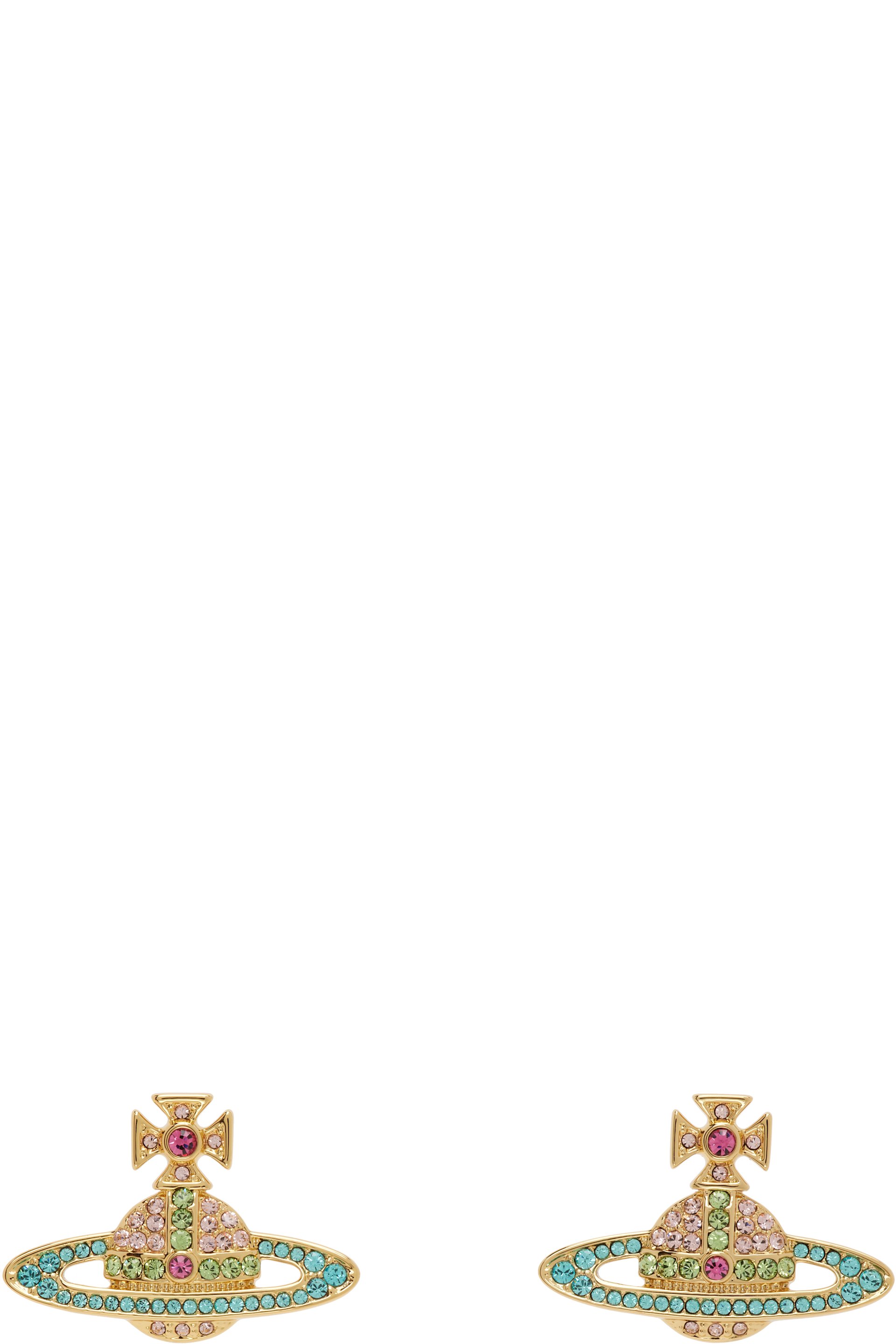 Vivienne Westwood - Kika Earrings