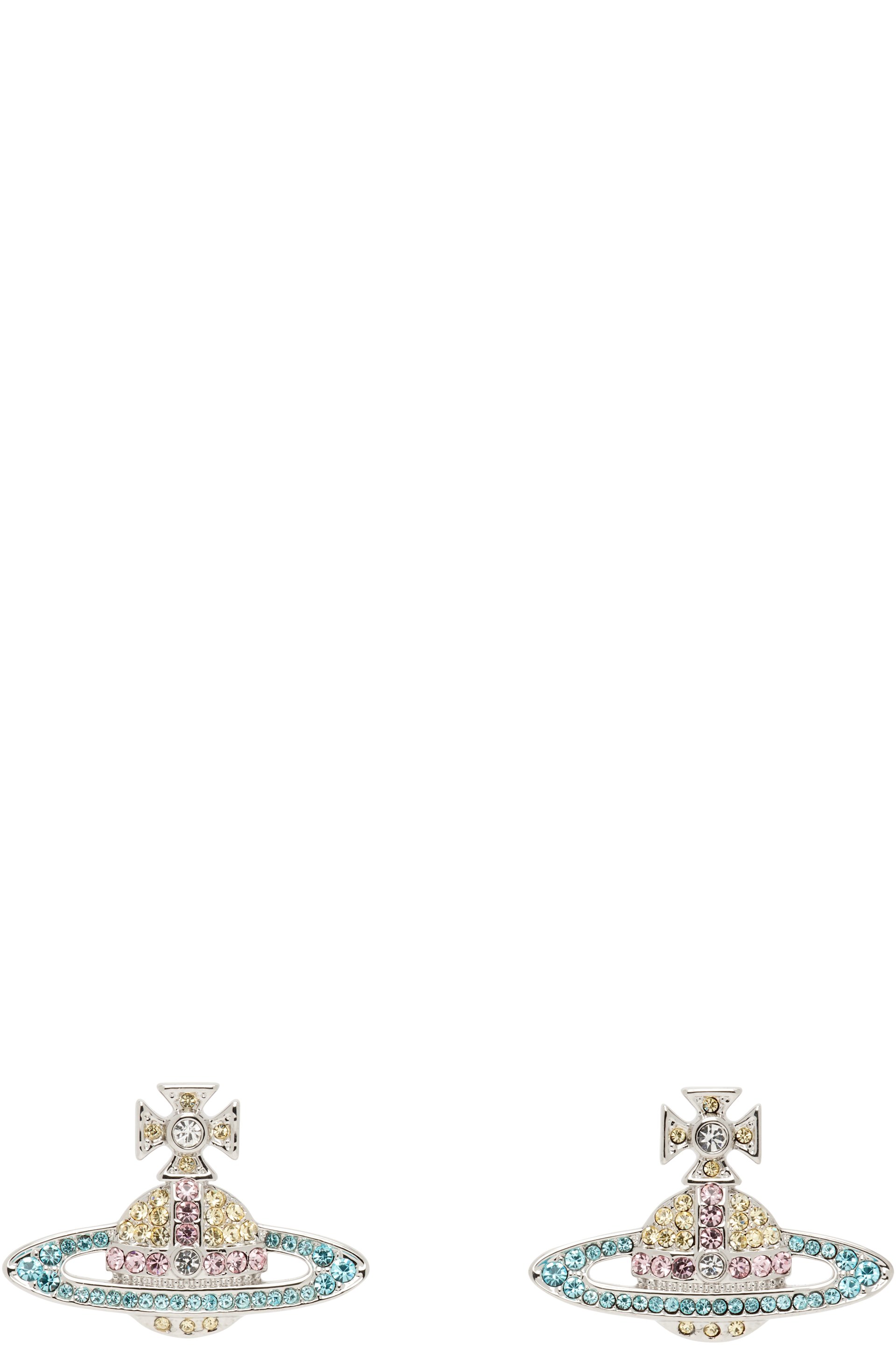 Vivienne Westwood - Kika Earrings
