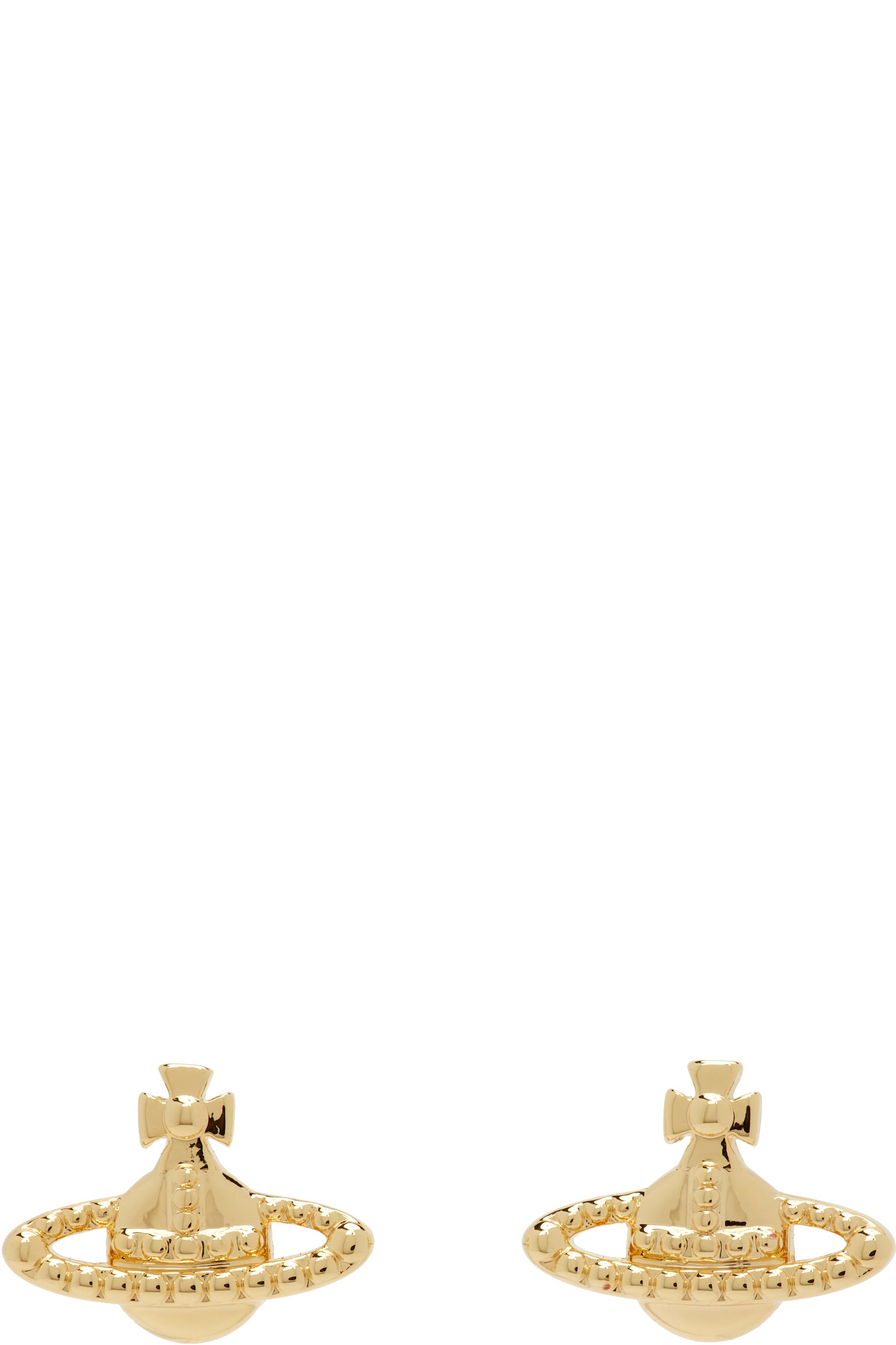Vivienne Westwood - Farah Earrings
