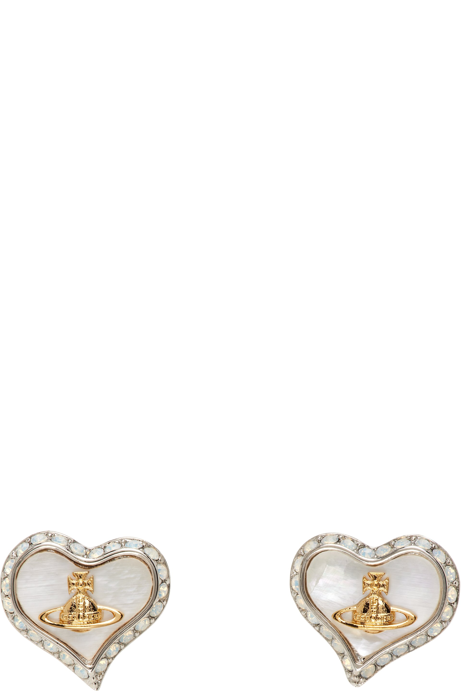 Vivienne Westwood - Petra Earrings