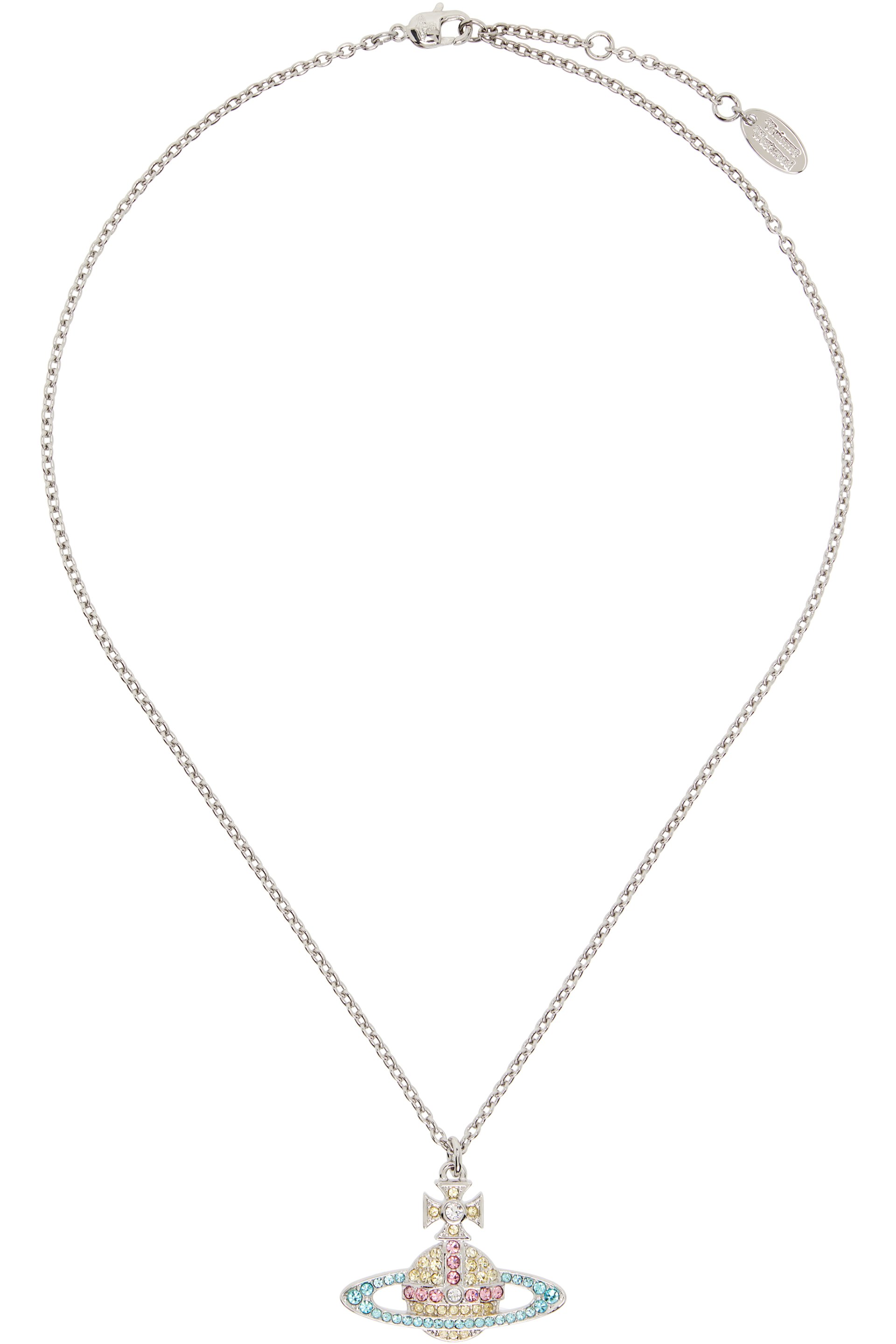 Vivienne Westwood - Kika Pendant Necklace