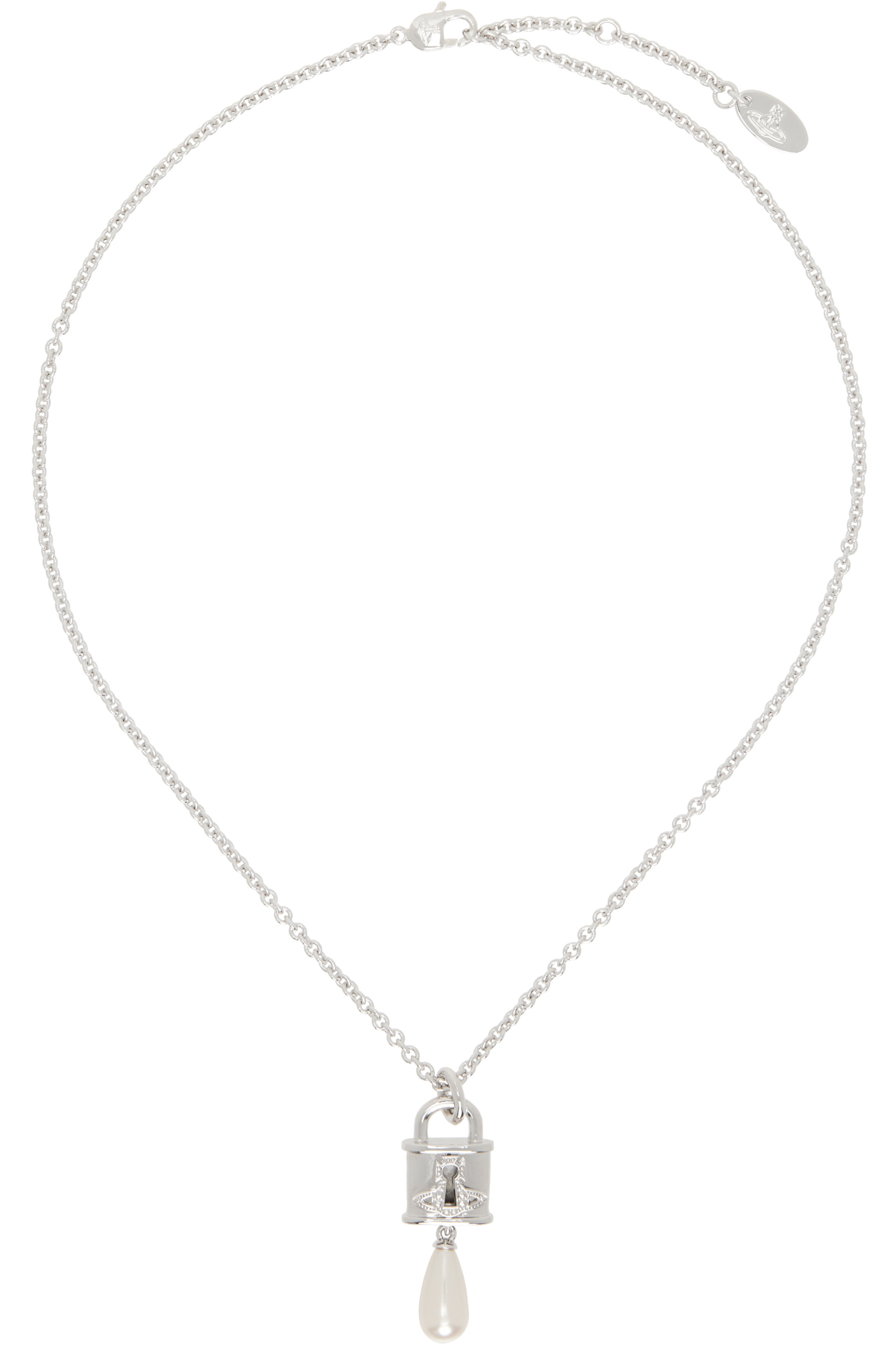Vivienne Westwood - Celestia Small Pendant Necklace