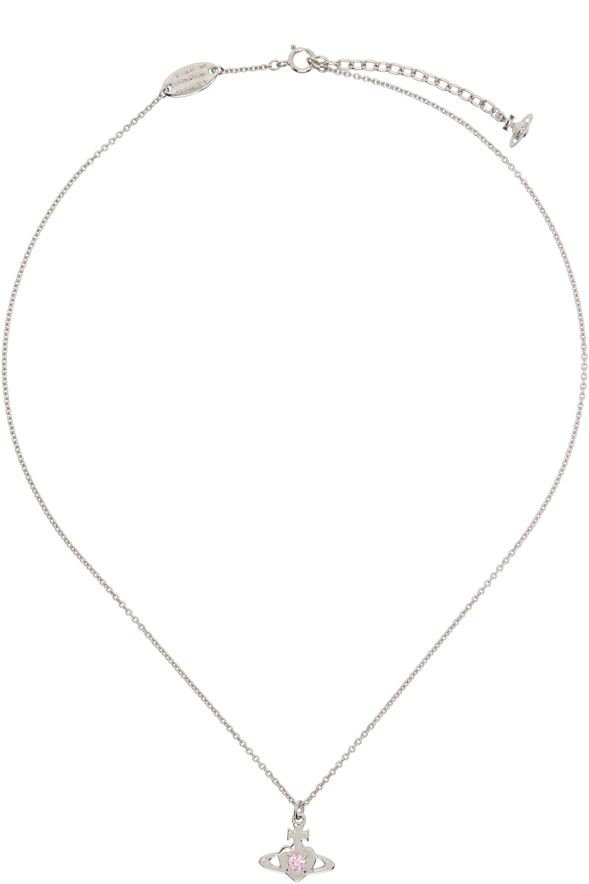 Vivienne Westwood - Noella Pendant Necklace