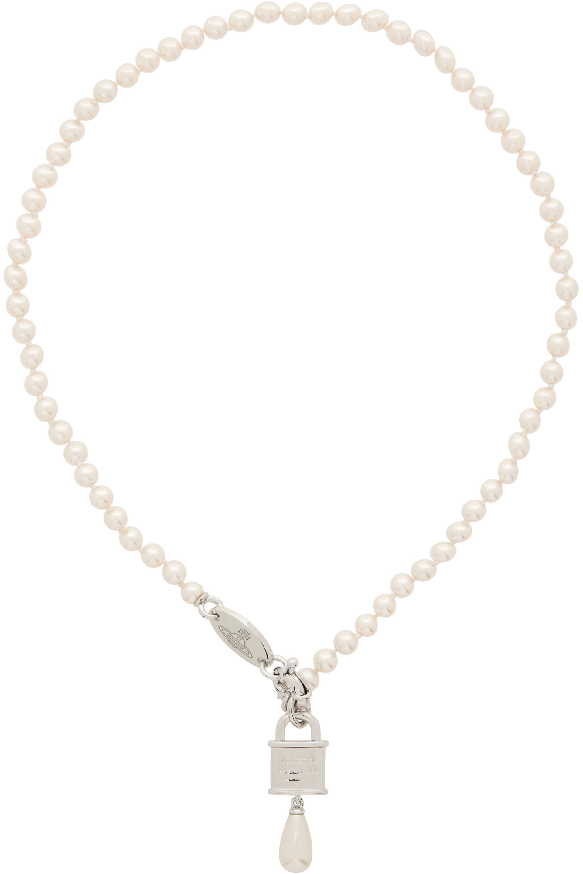 Vivienne Westwood - Celestia Small Necklace