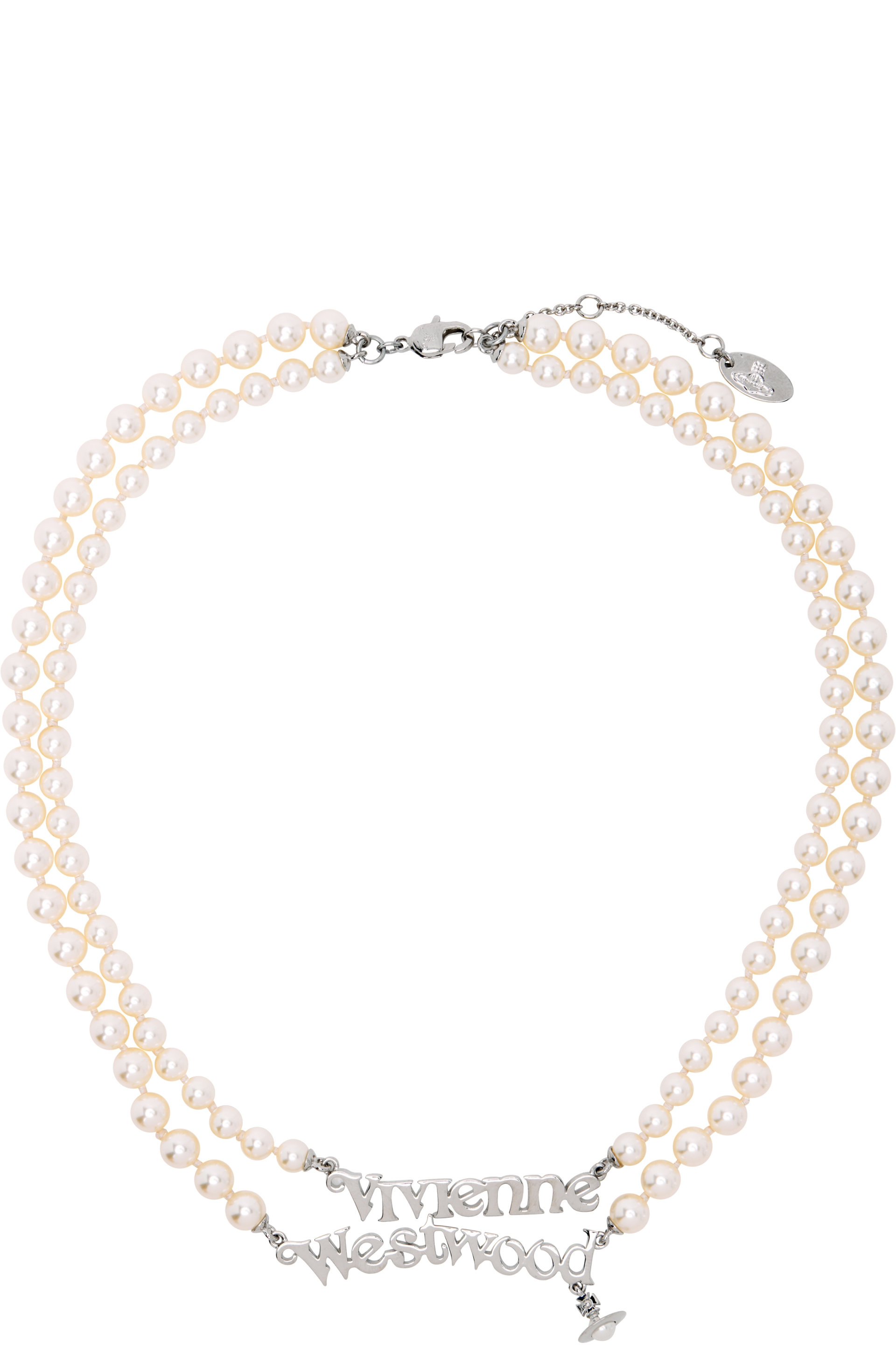 Vivienne Westwood - Amelia Necklace