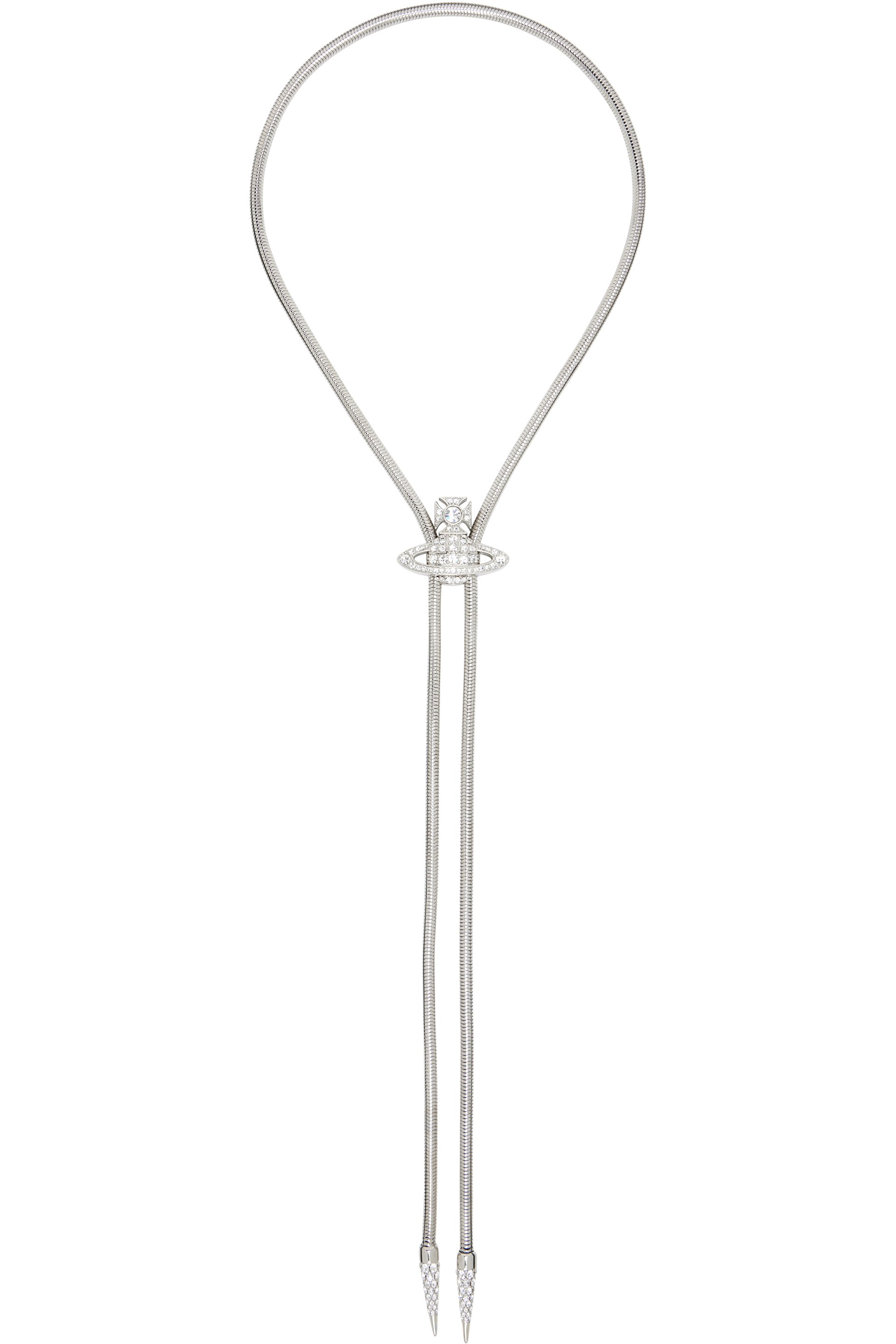 Vivienne Westwood - Bolo Tie Necklace