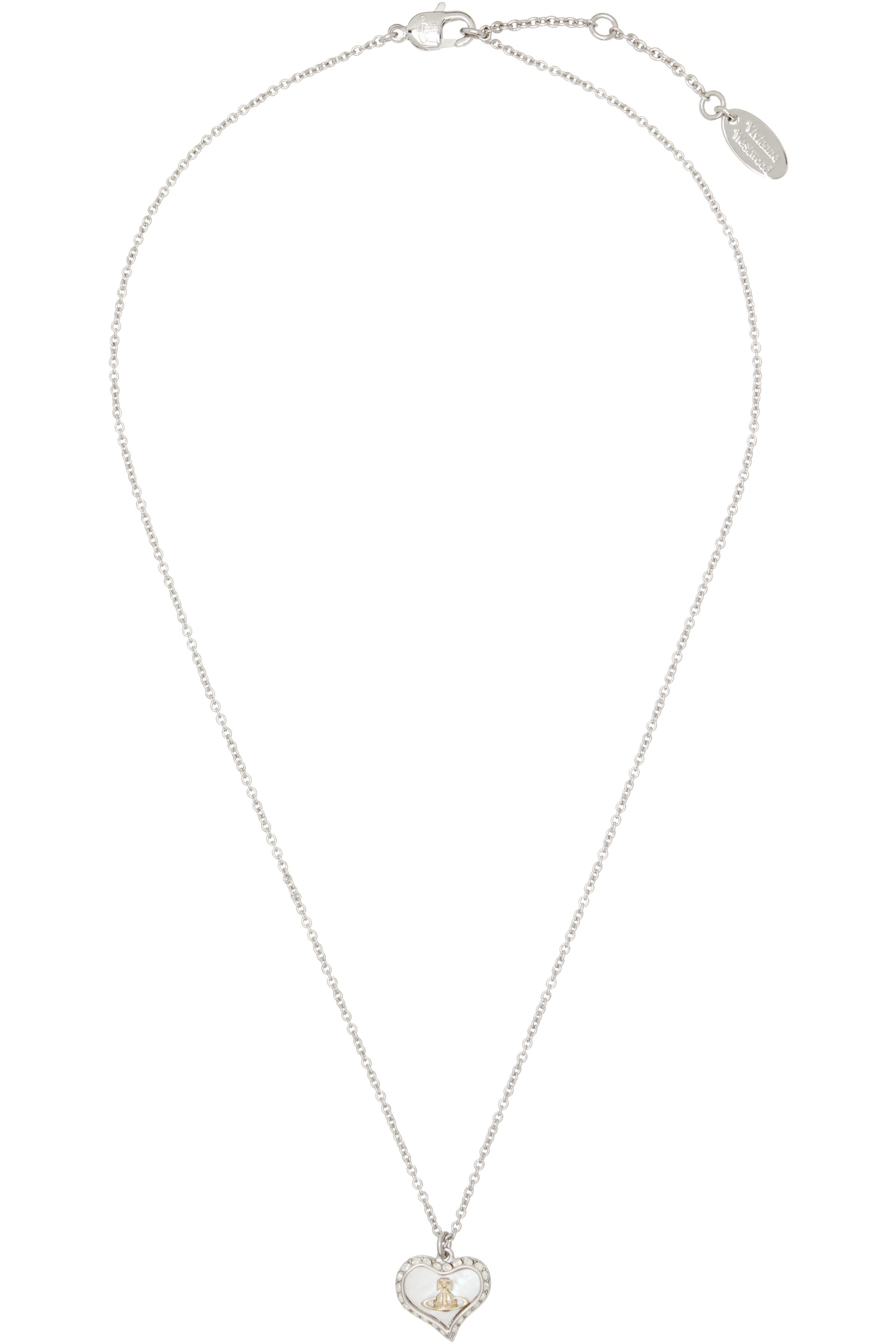 Vivienne Westwood - Petra Pendant Necklace