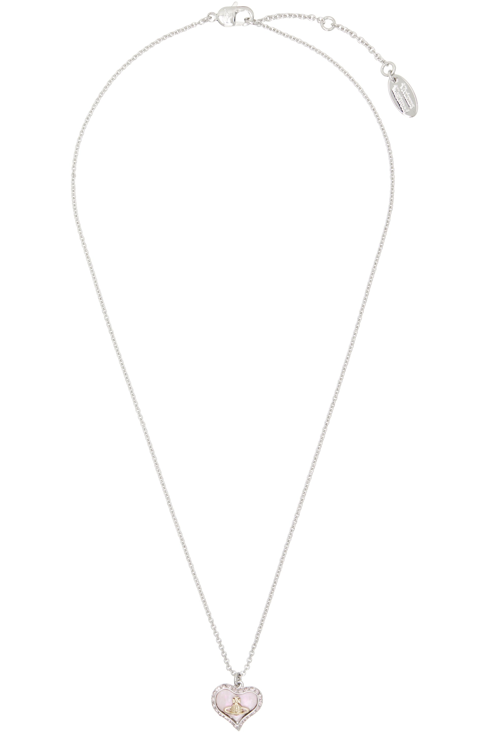 Vivienne Westwood - Petra Pendant Necklace