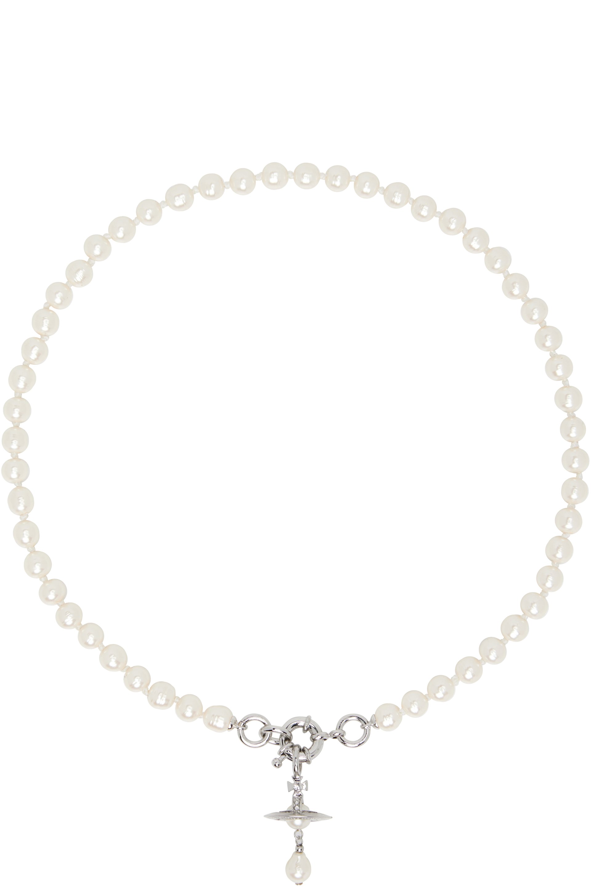 Vivienne Westwood - Aleksa Necklace