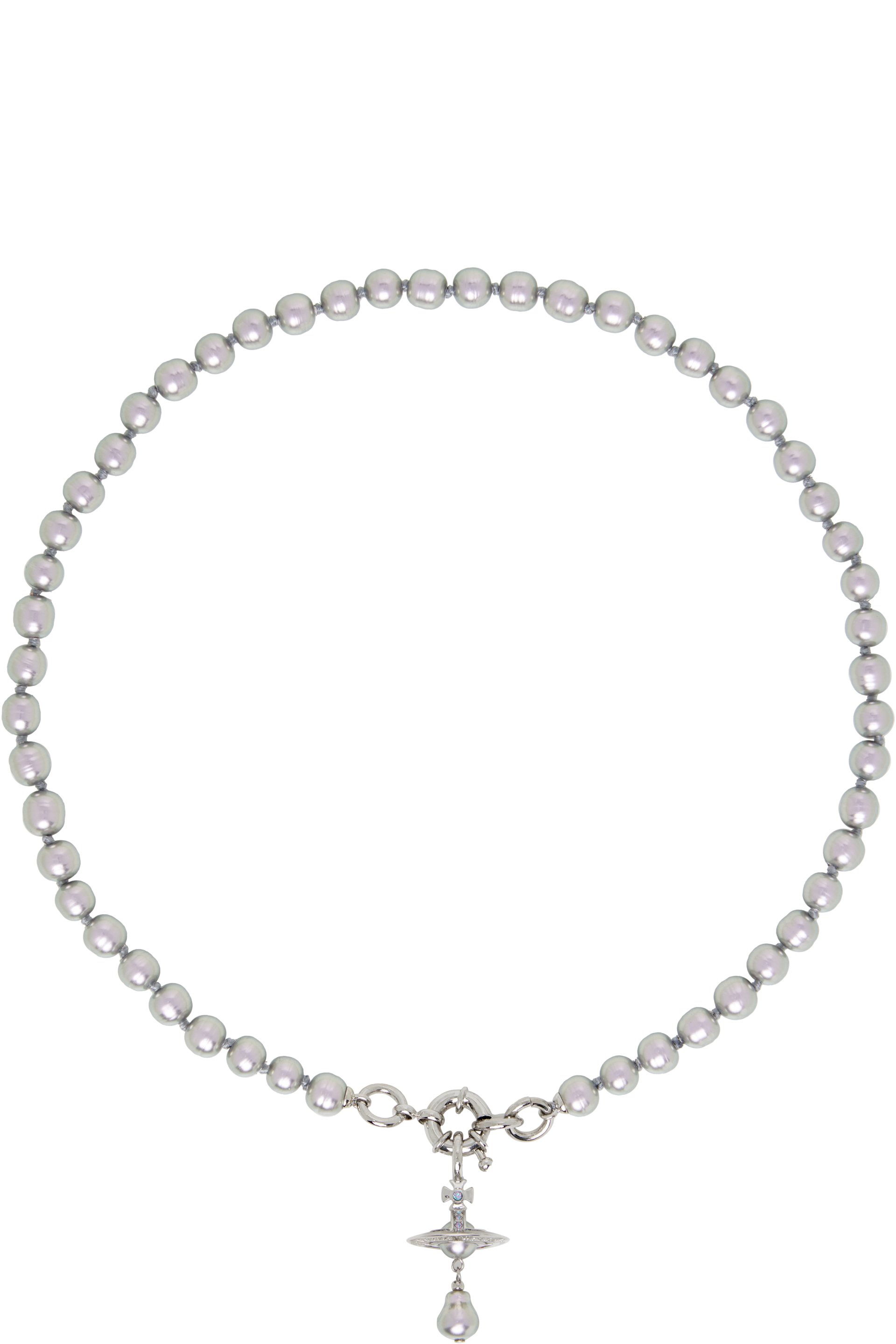 Vivienne Westwood - Aleksa Necklace