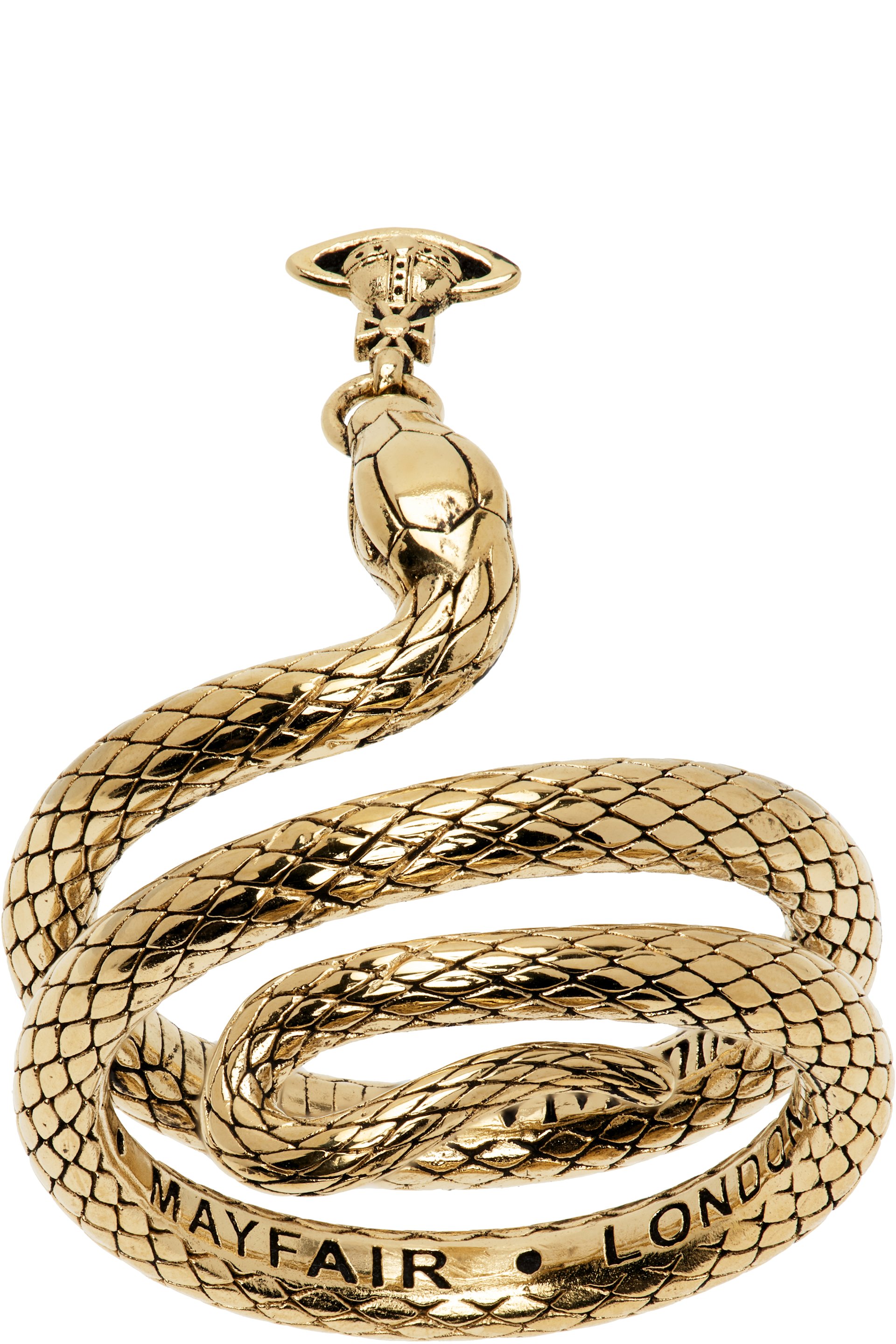 Vivienne Westwood - Albane Ring