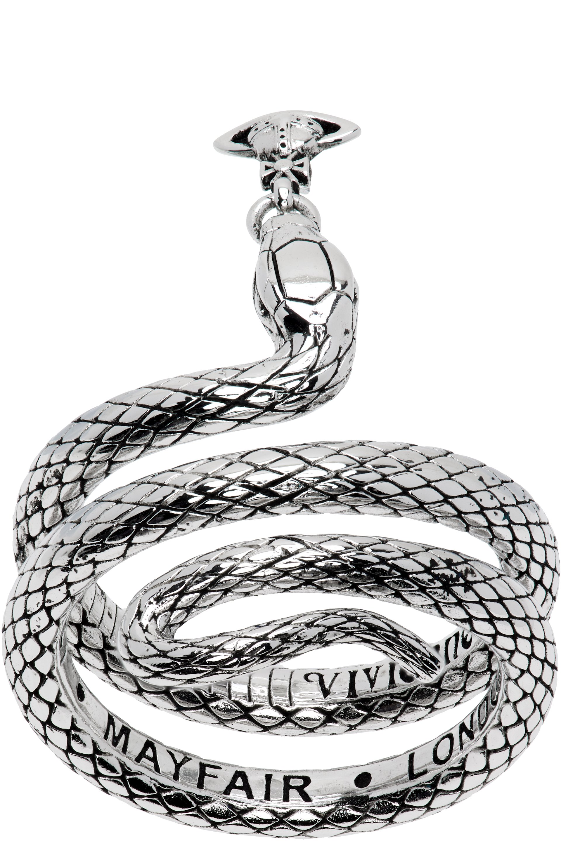 Vivienne Westwood - Albane Ring