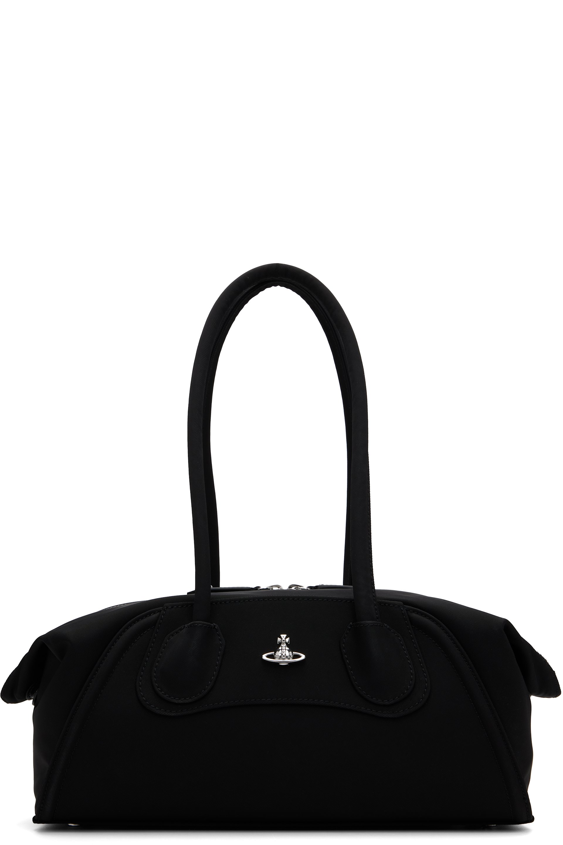 Vivienne Westwood - Petit sac Shirley noir