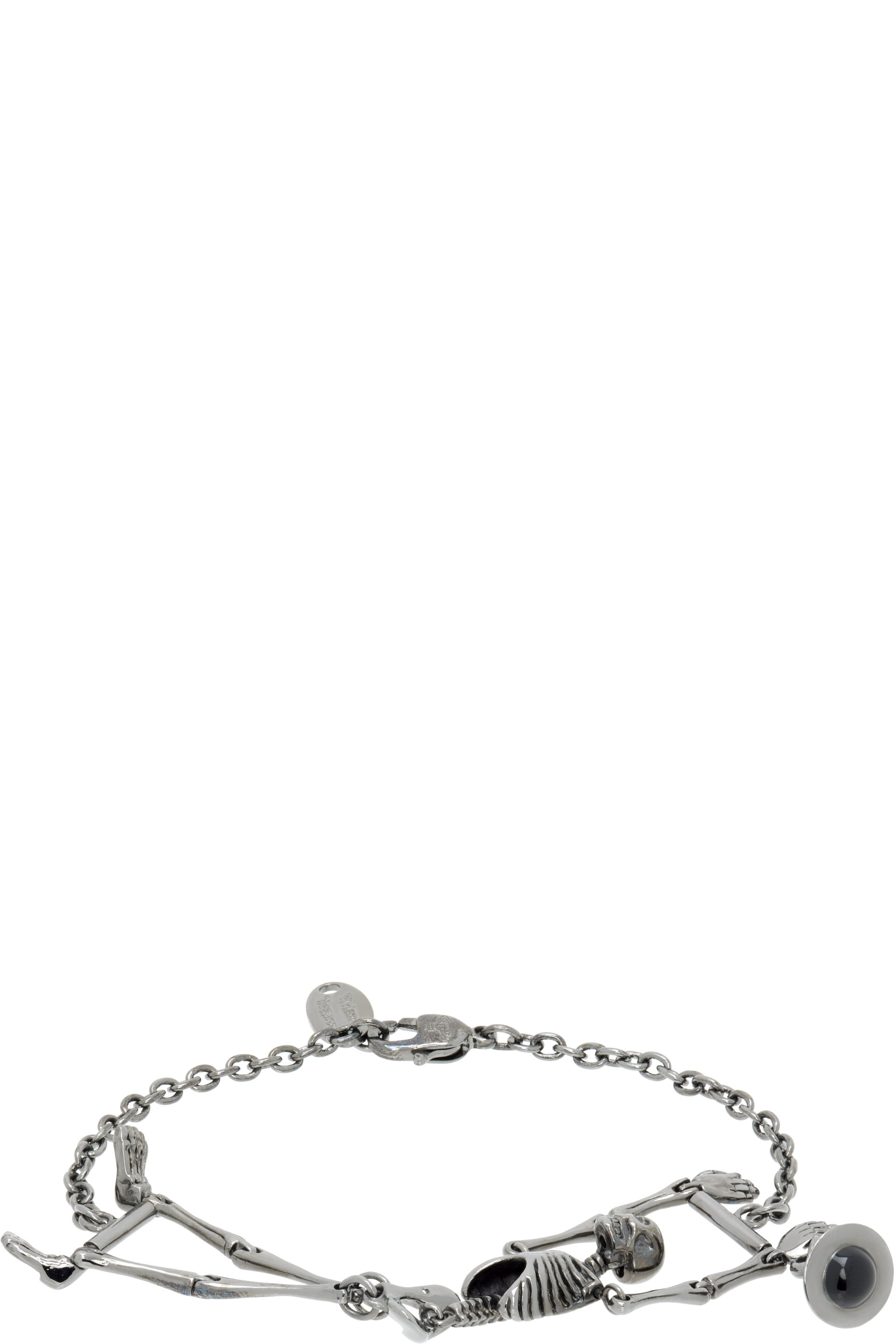 Vivienne Westwood - Skeleton 手链