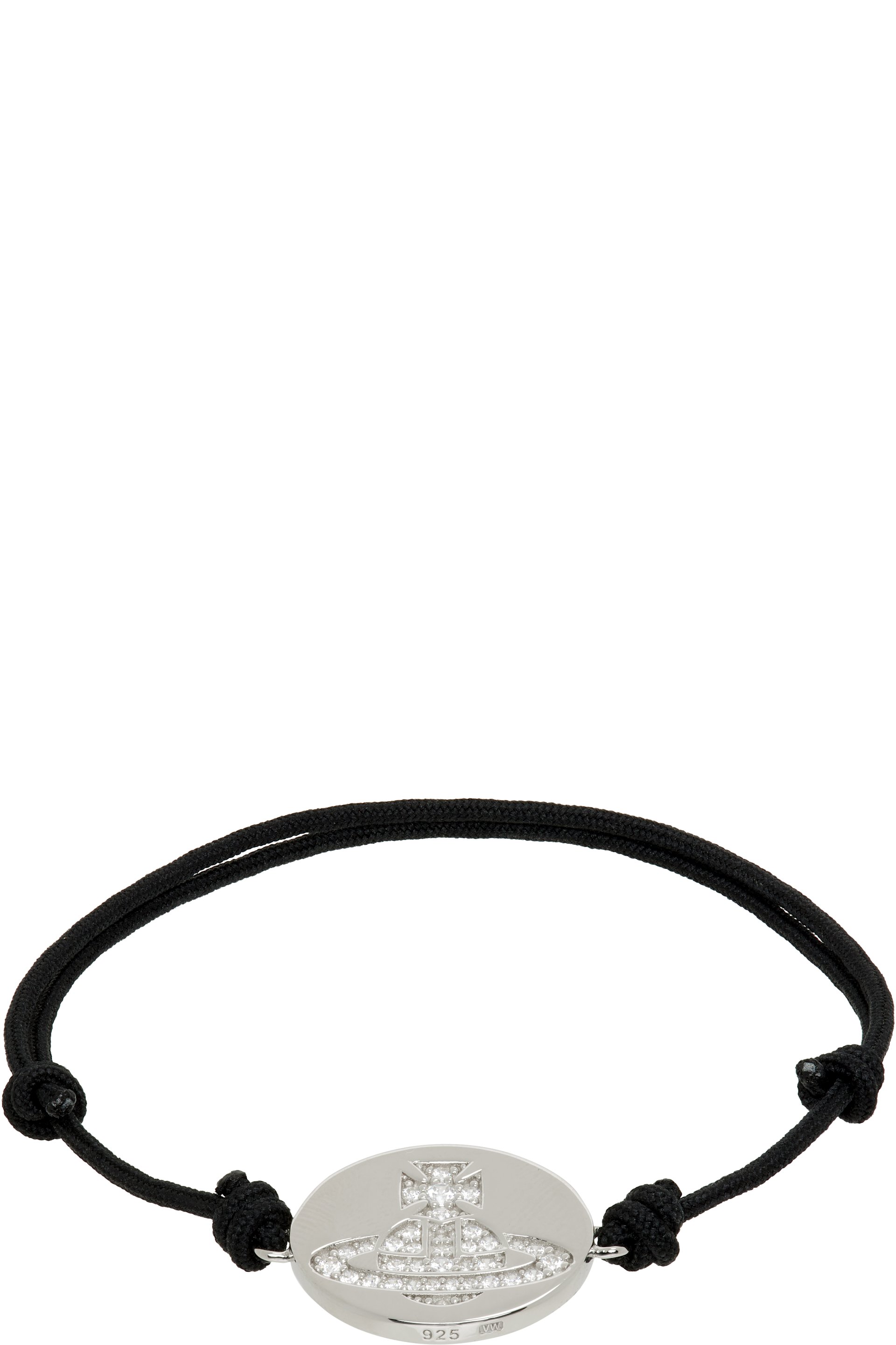 Vivienne Westwood - Rosabelle Friendship Bracelet