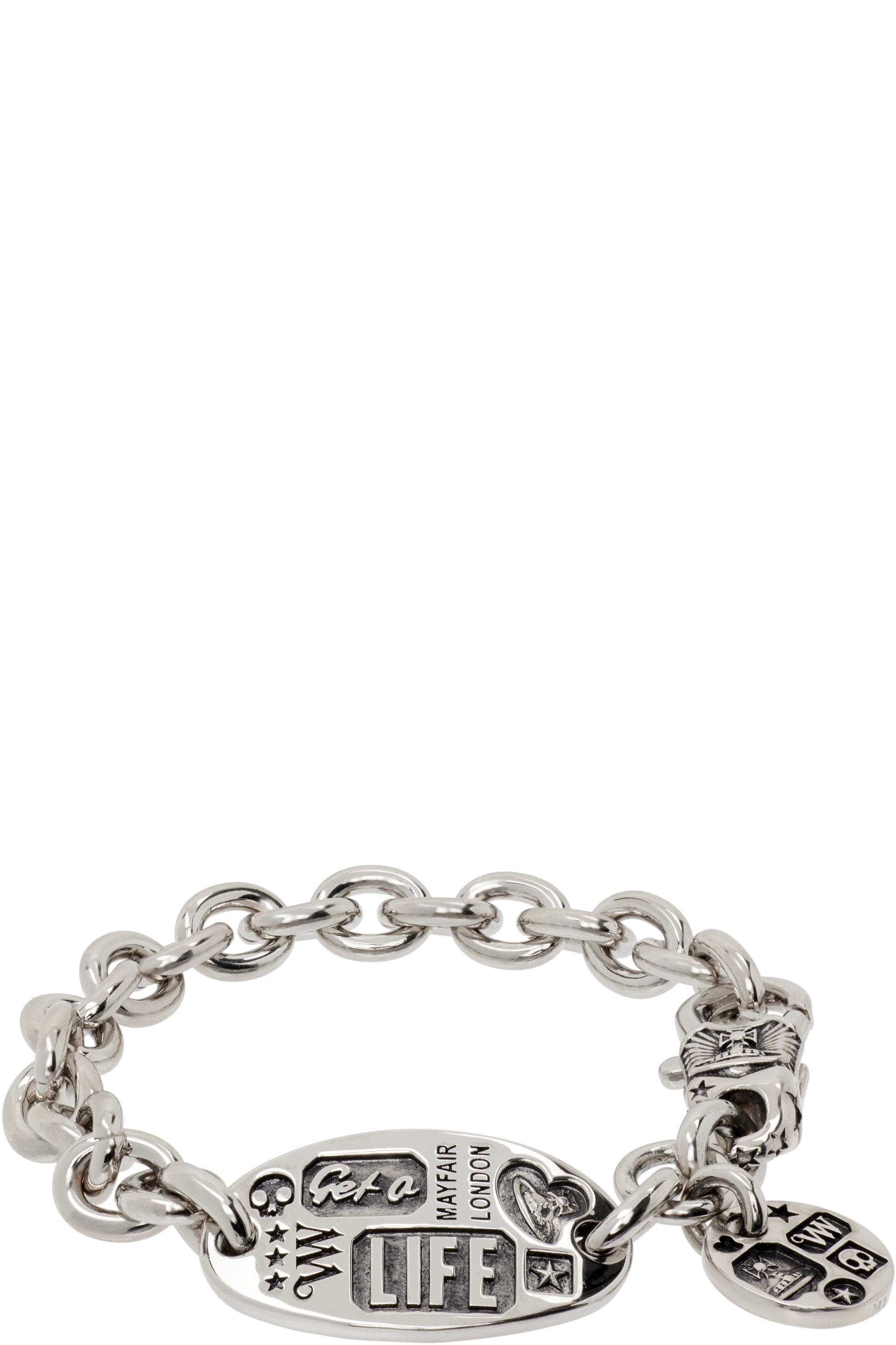 Vivienne Westwood - Lancelot Bracelet