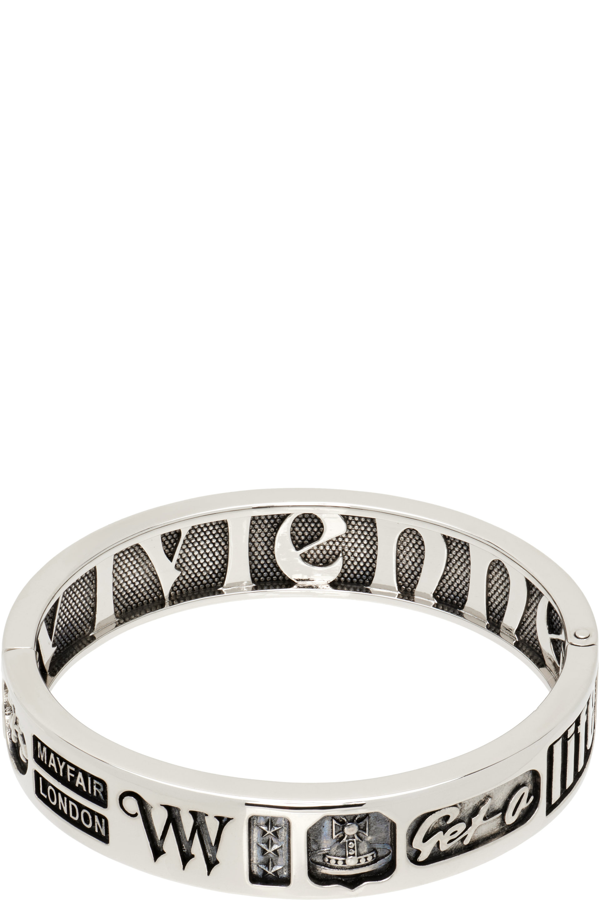 Vivienne Westwood - Lancelot 手镯