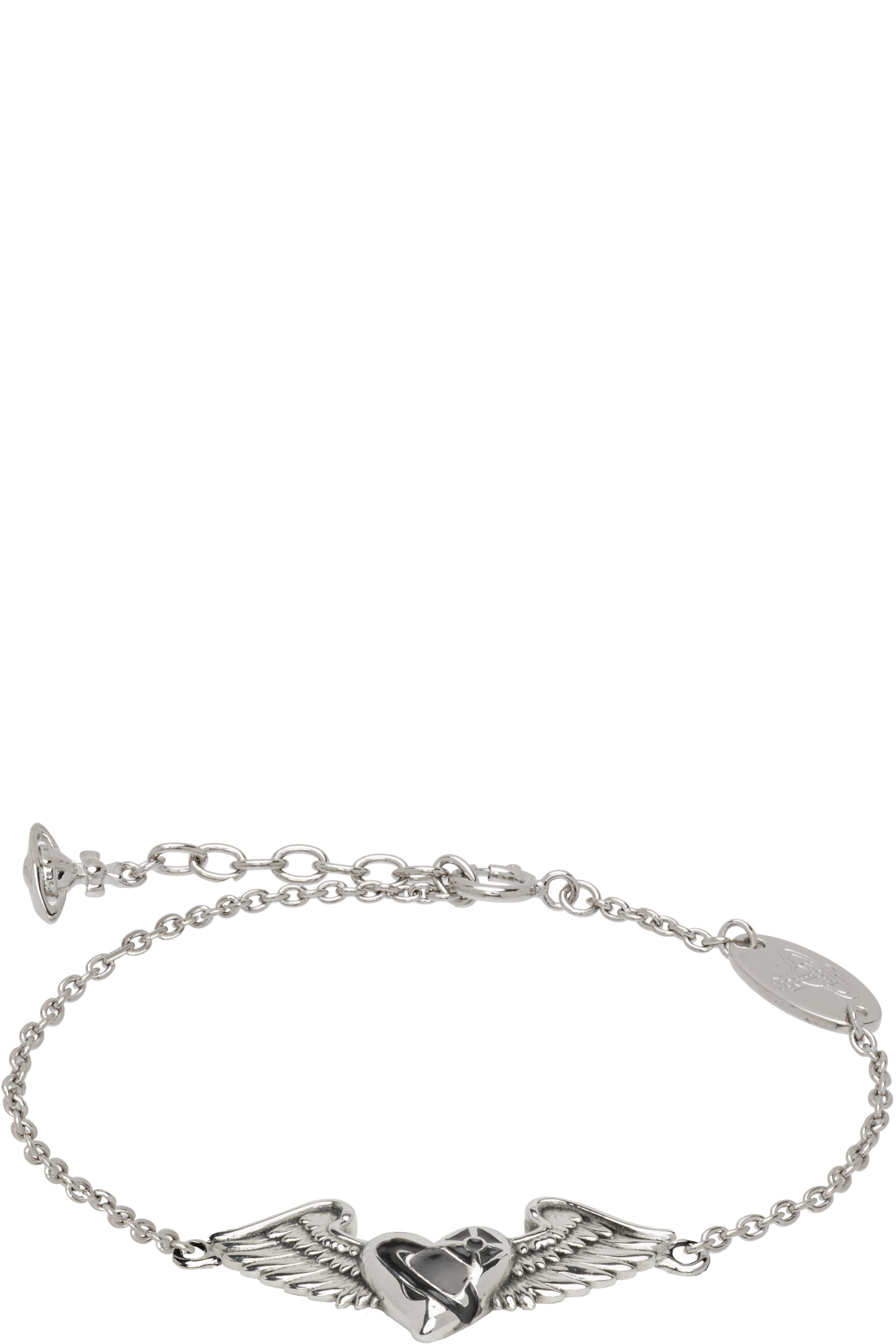 Vivienne Westwood - Man. Herbert Bracelet