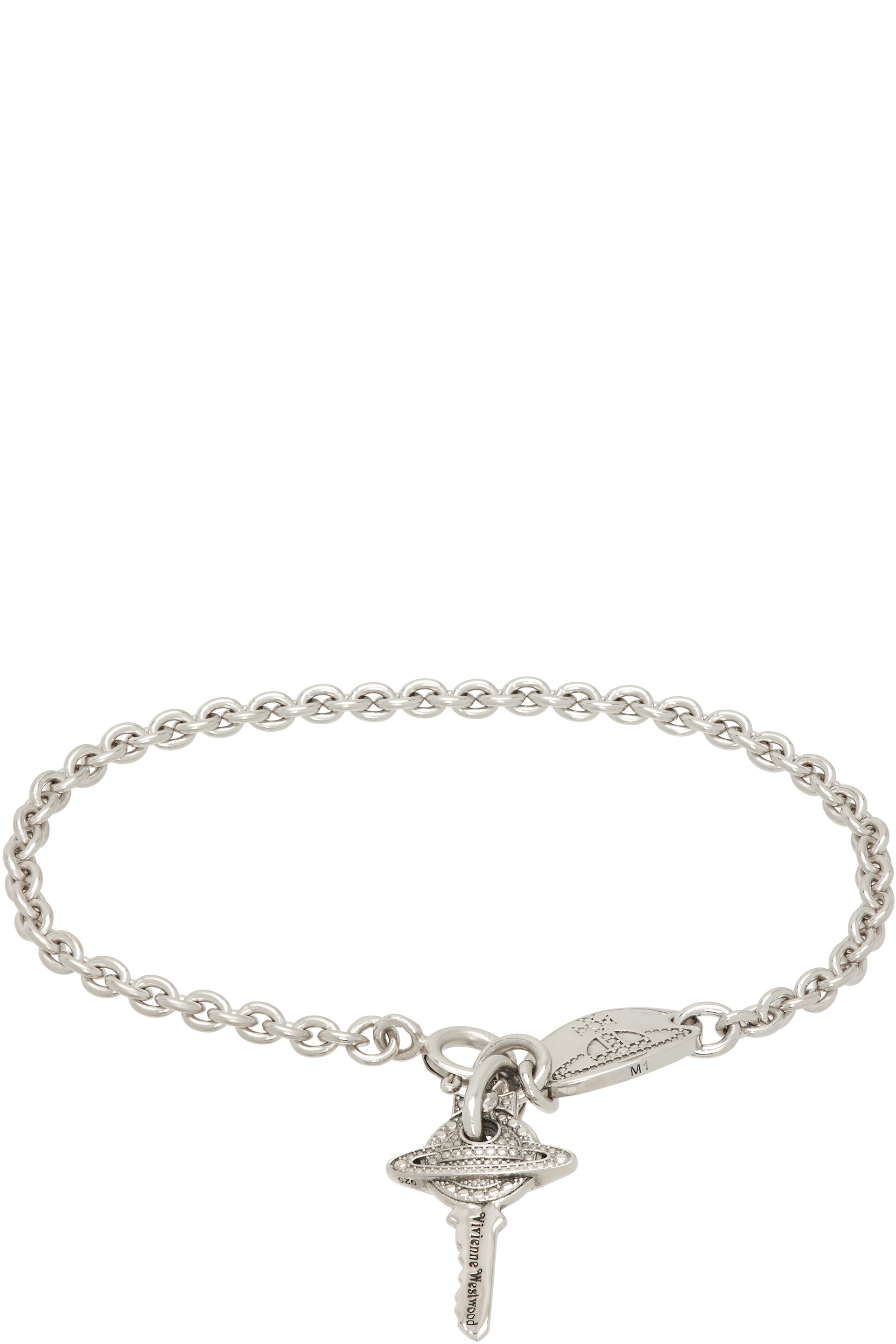 Vivienne Westwood - Man/ Curzio 手链